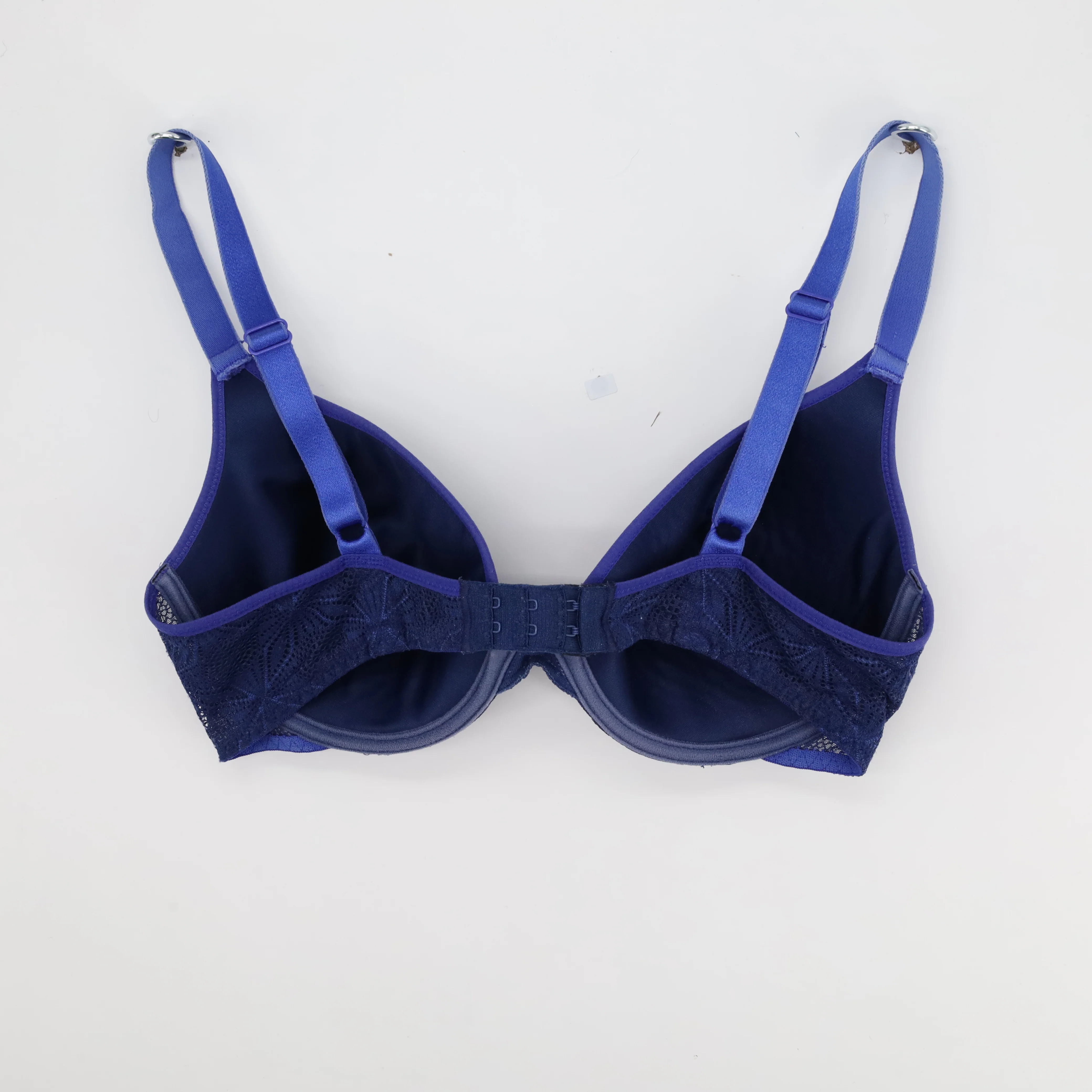 Soutien-gorge Passionata Bleu - Image 3