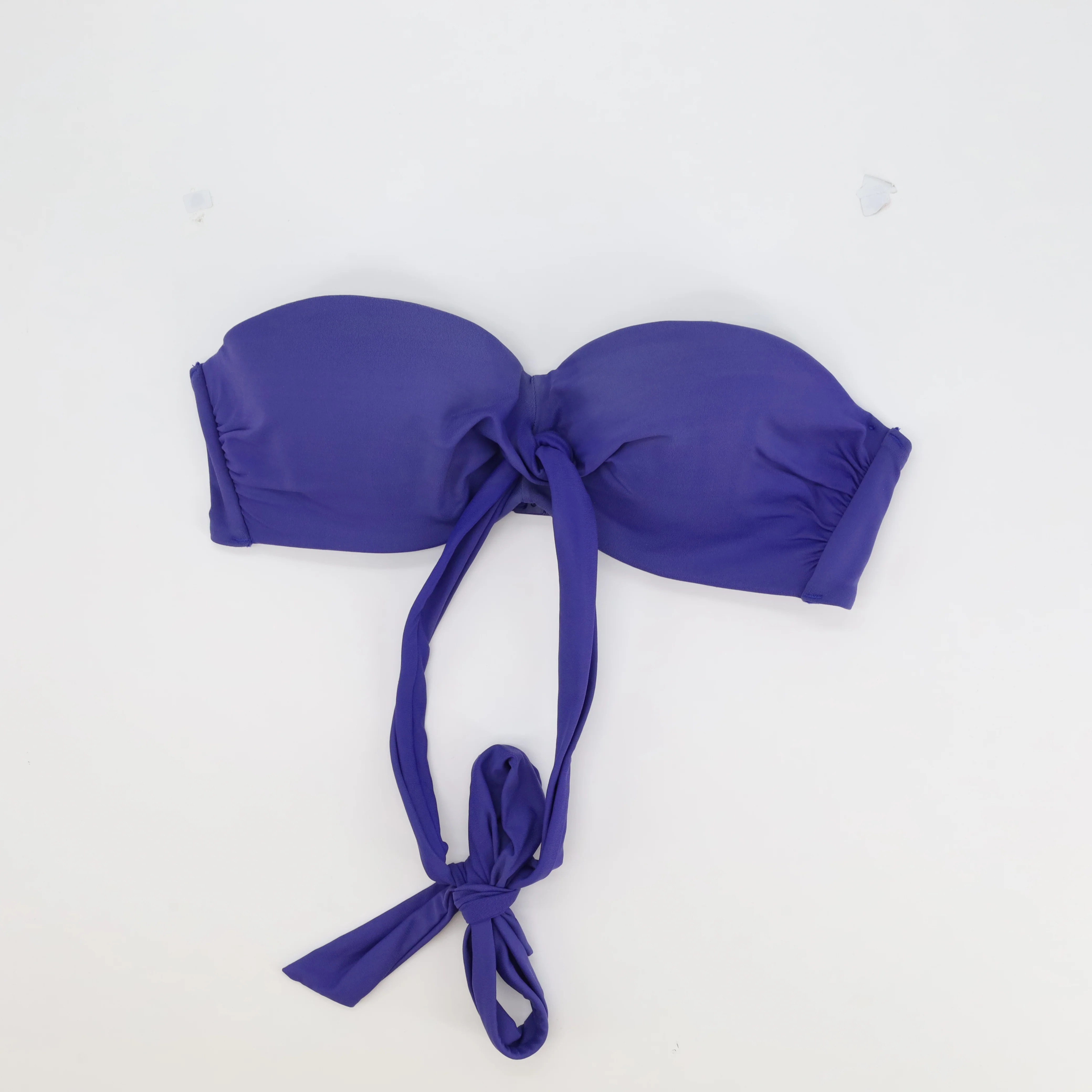 Haut de maillot Bleu - Image 2