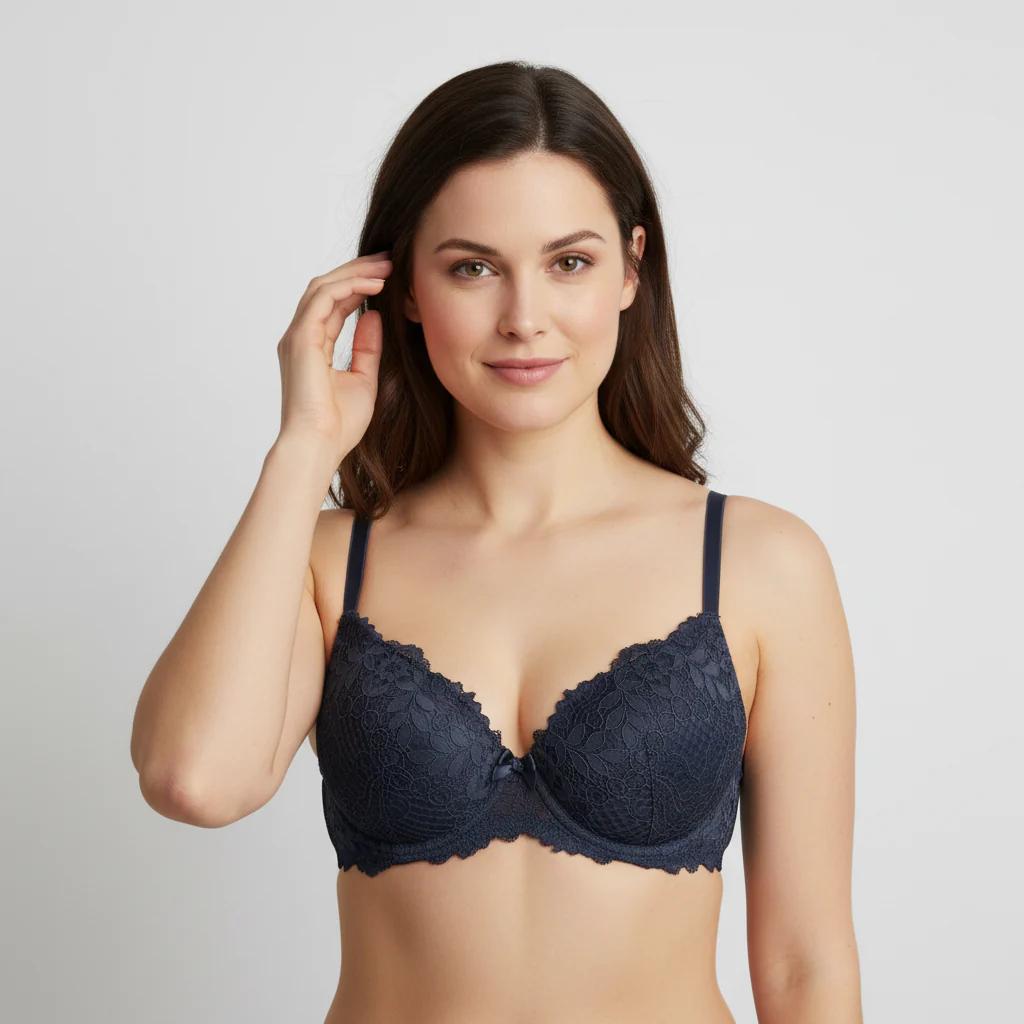 Soutien-gorge ETAM Gris