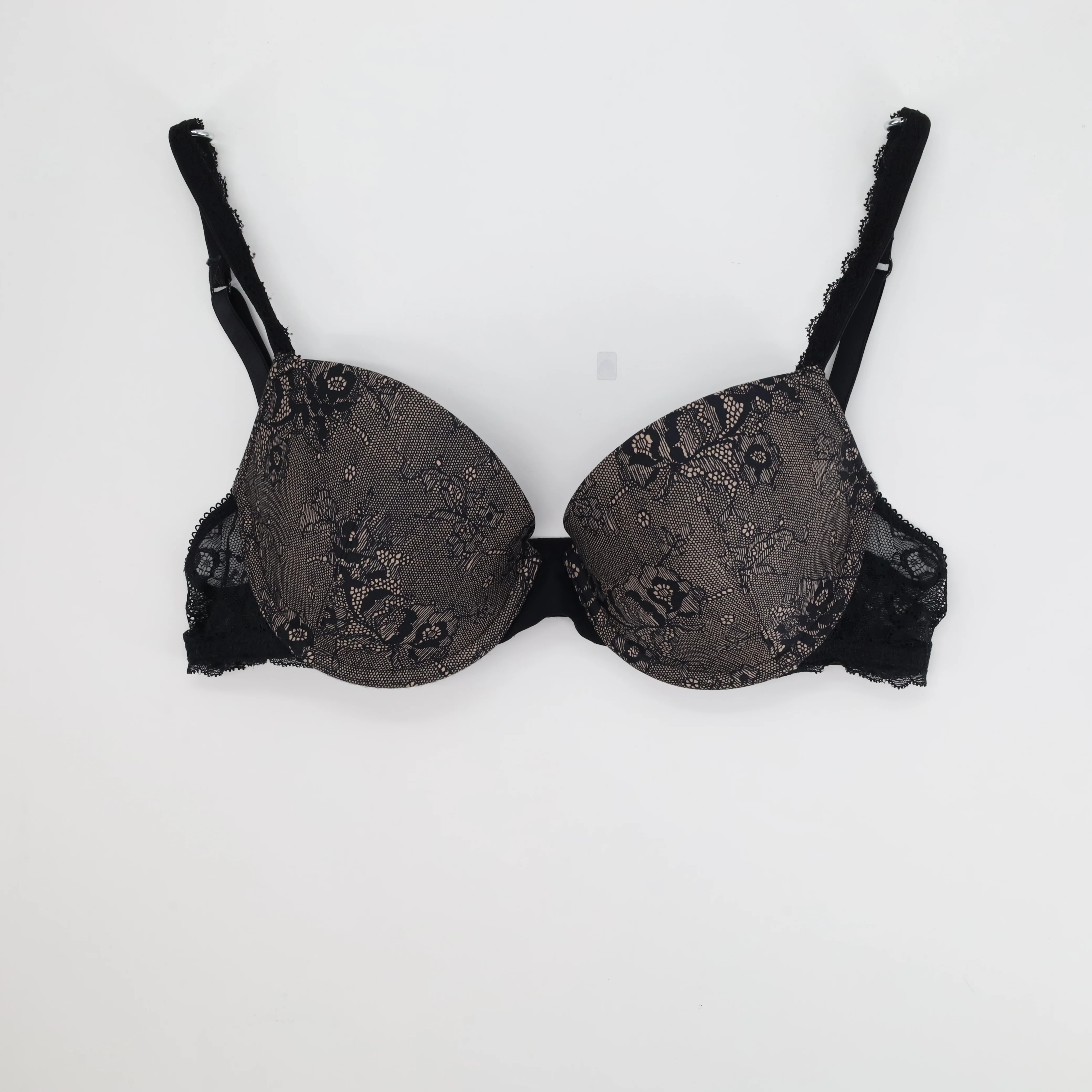Soutien-gorge Java Noir