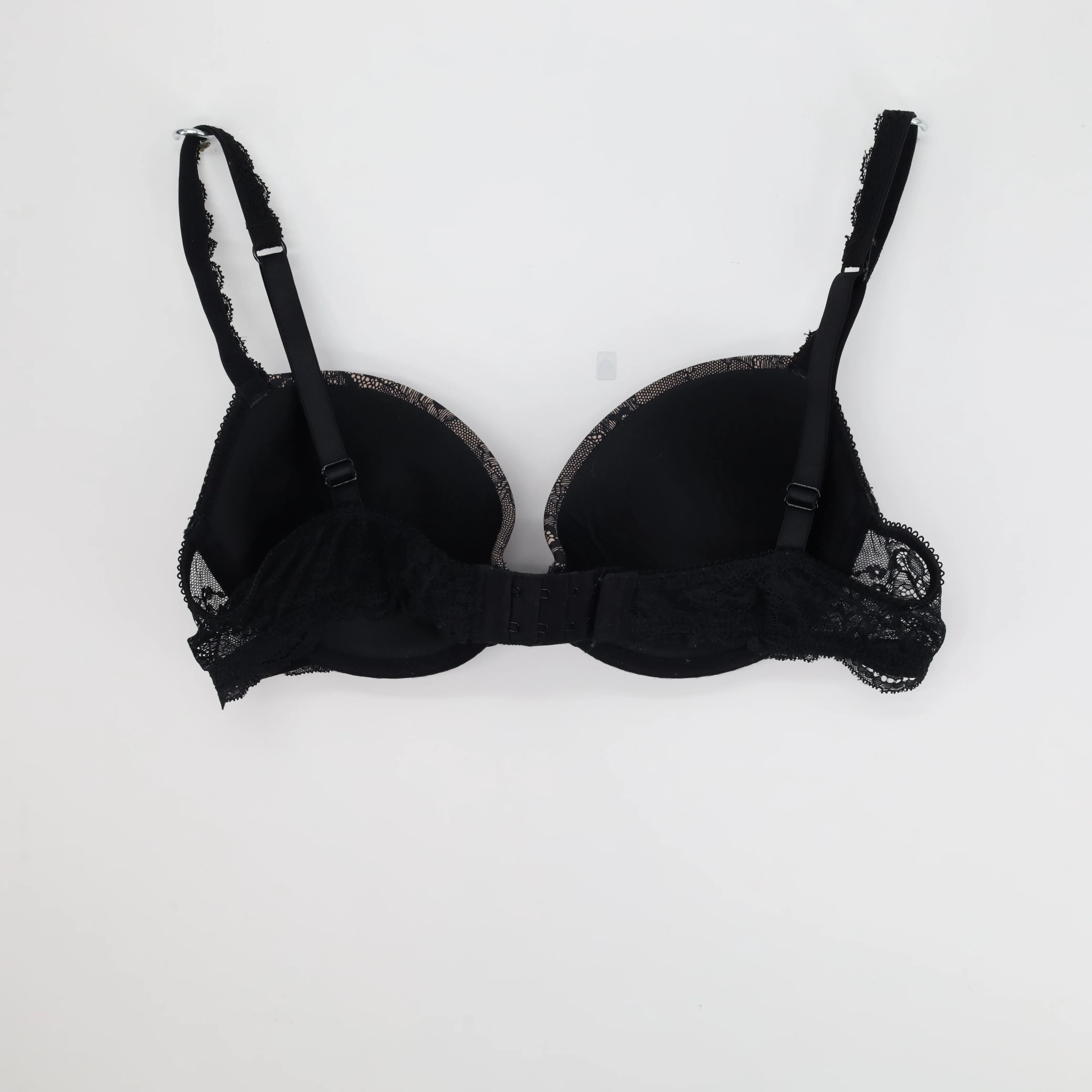 Soutien-gorge Java Noir - Image 2