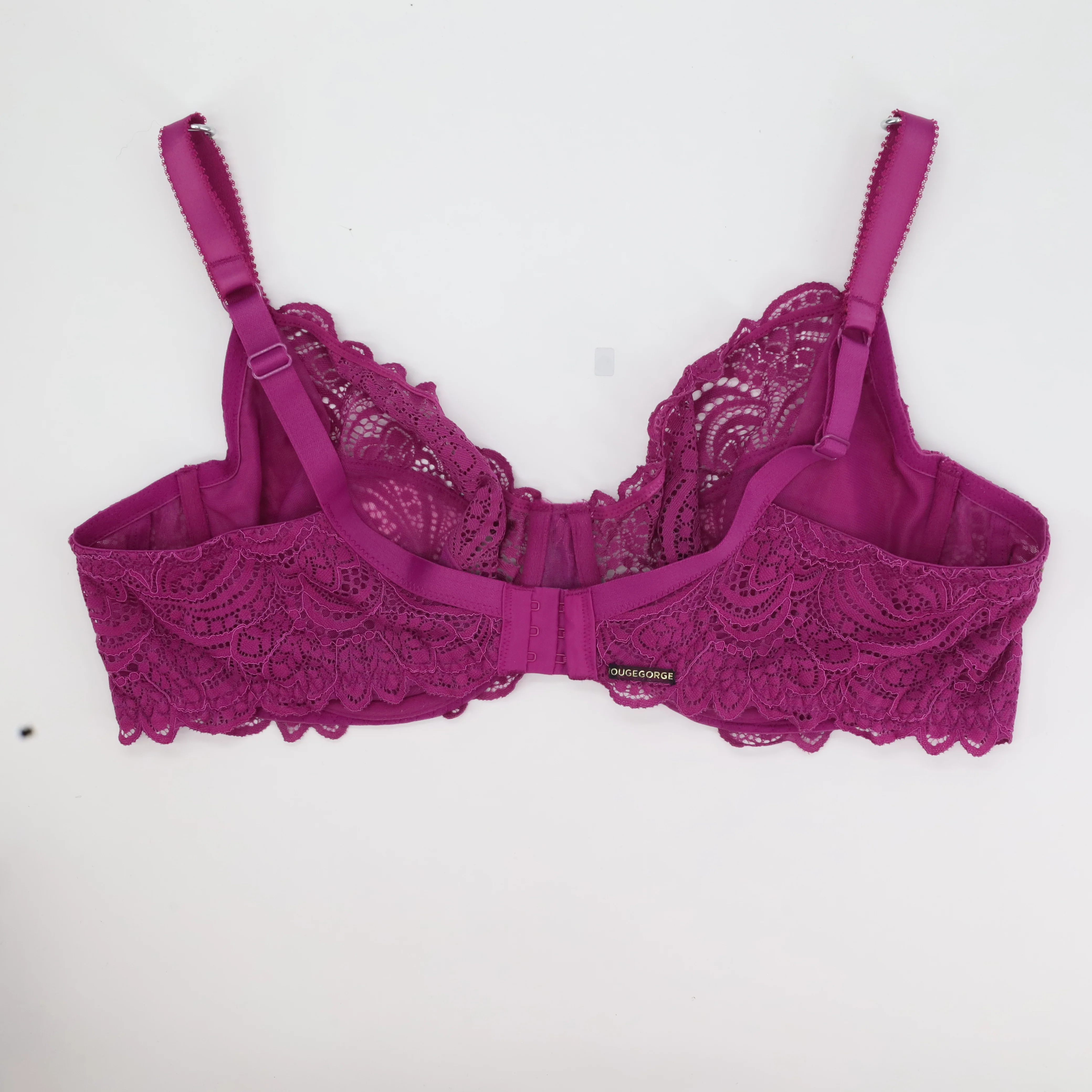 Soutien-gorge RougeGorge Violet - Image 2