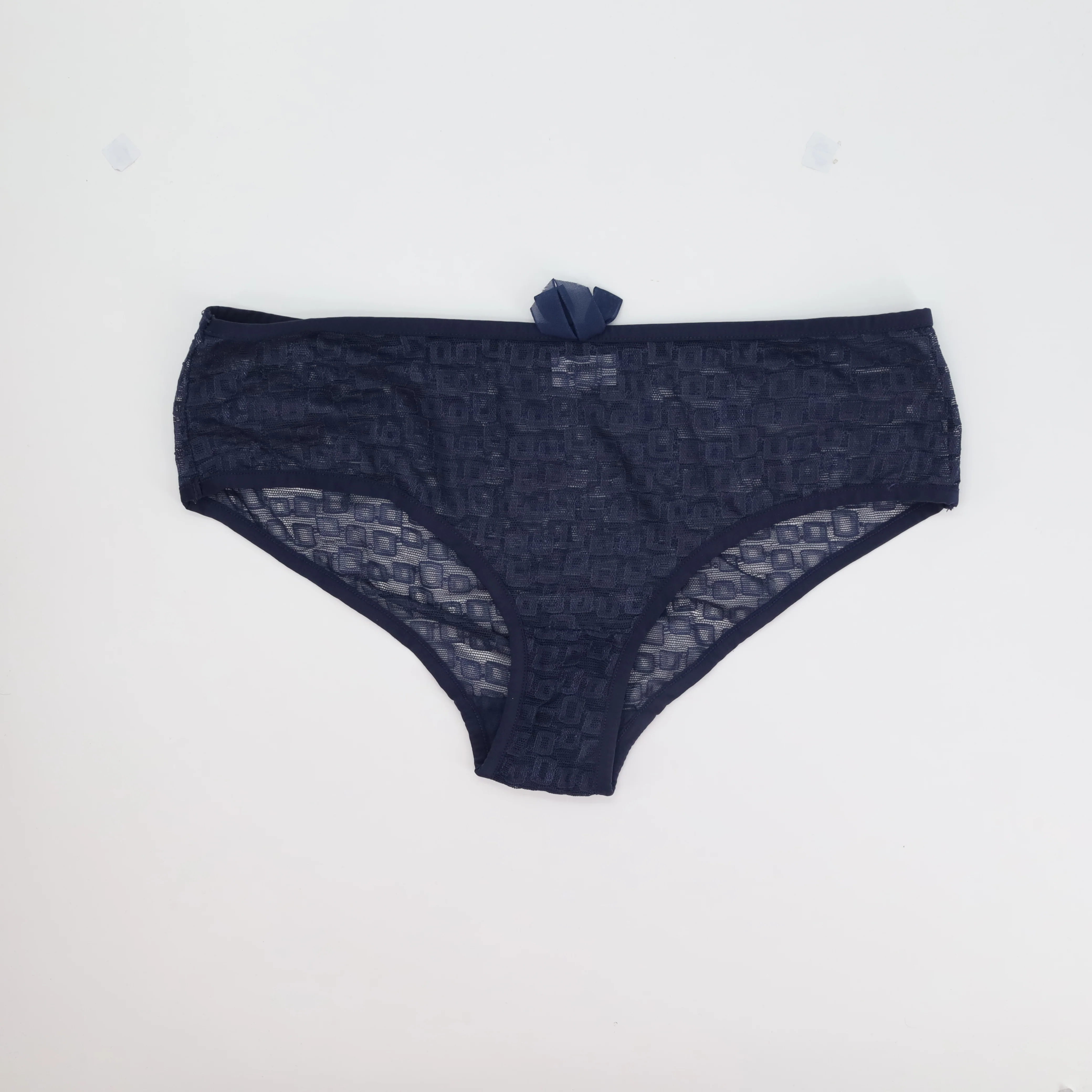 Culotte Bleu