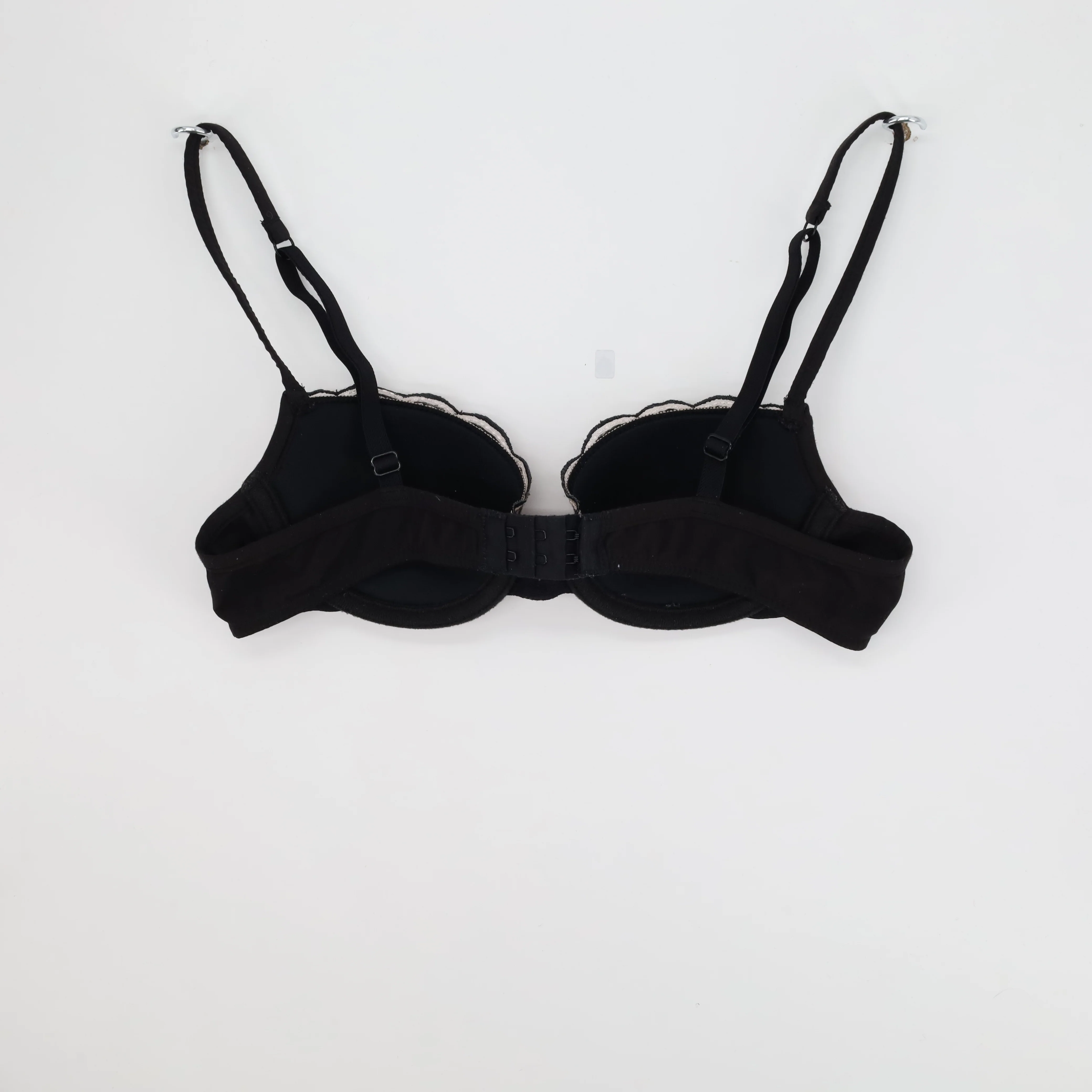 Soutien-gorge ETAM Noir - Image 2