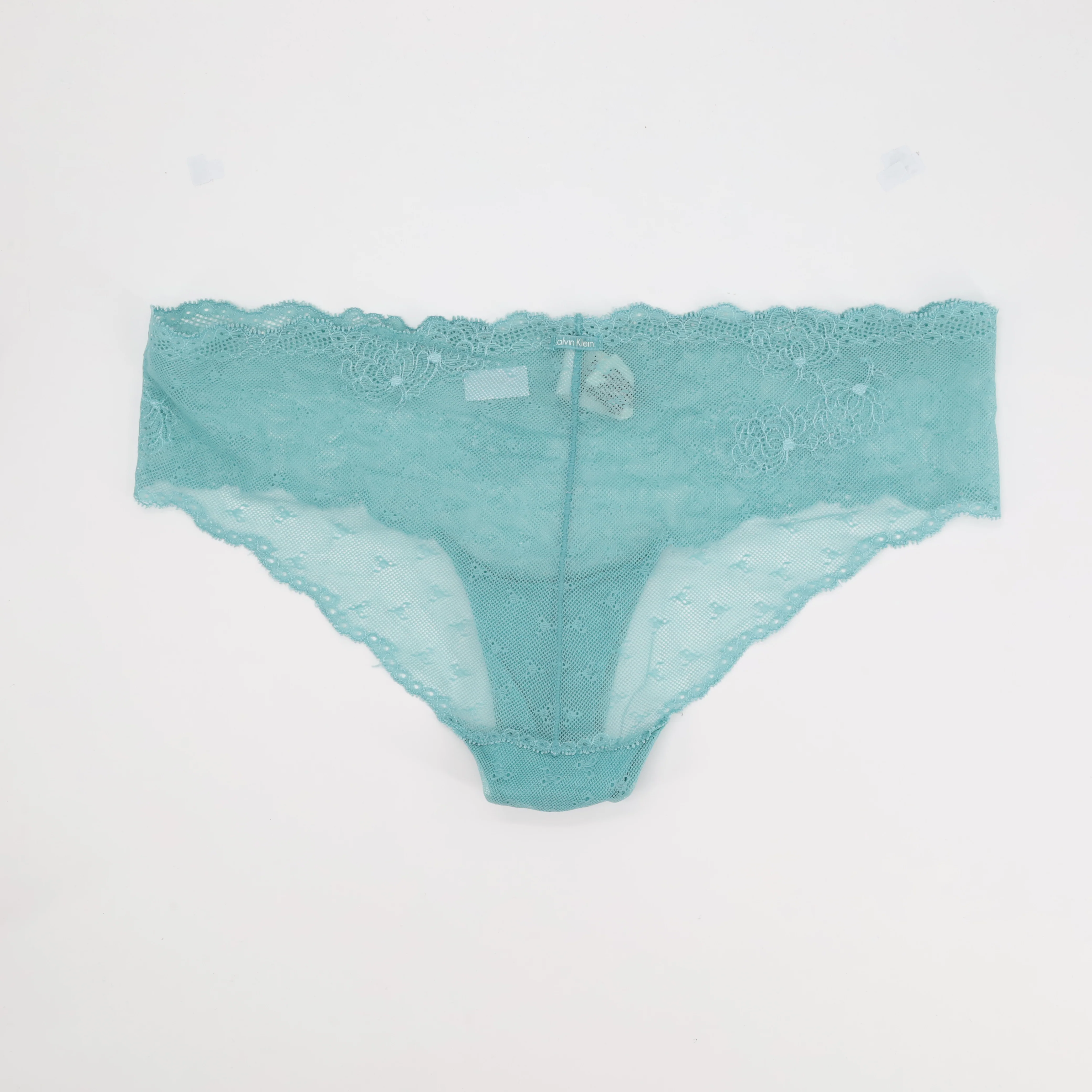 Culotte Calvin Klein Bleu - Image 2