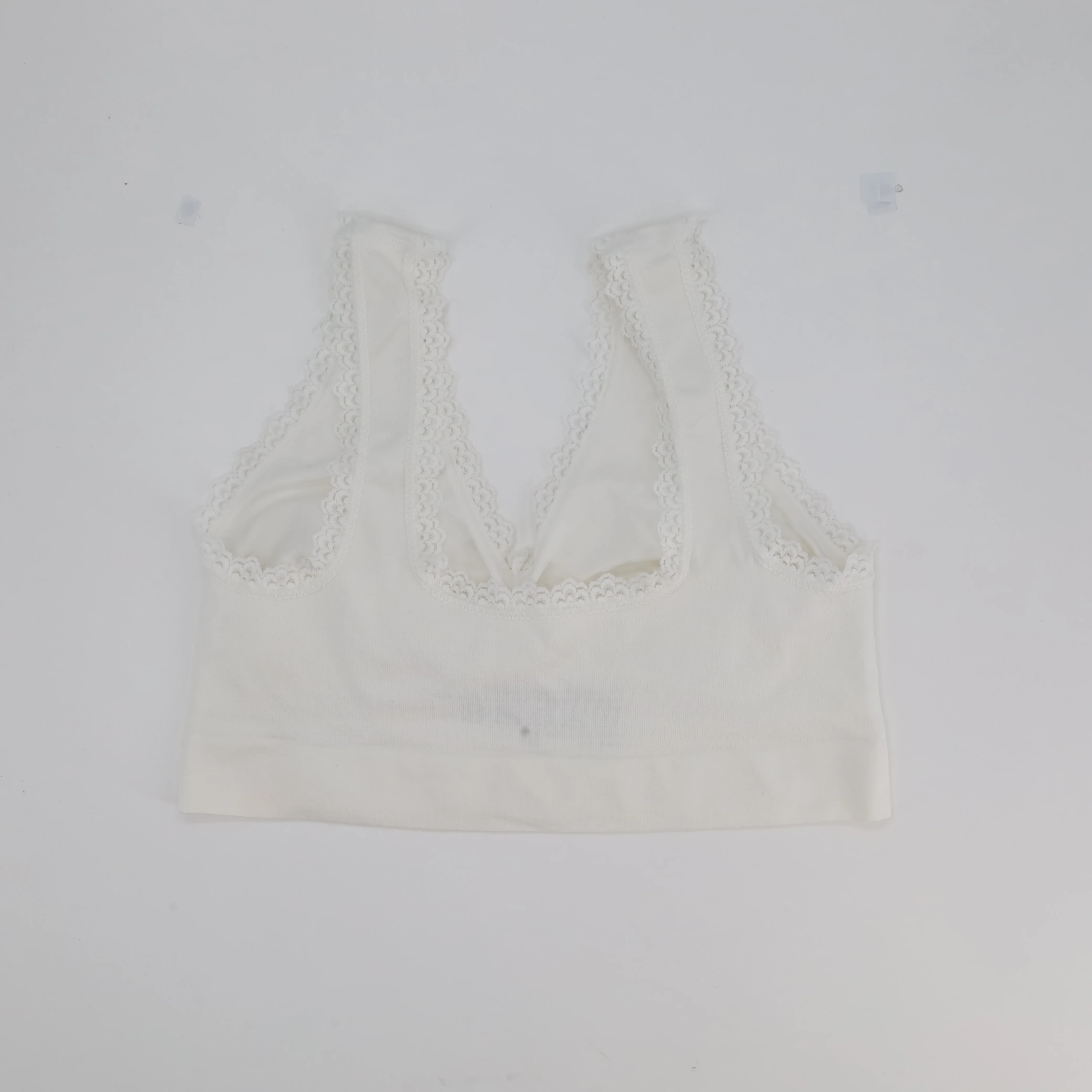 Soutien-gorge Blancheporte Blanc - Image 2