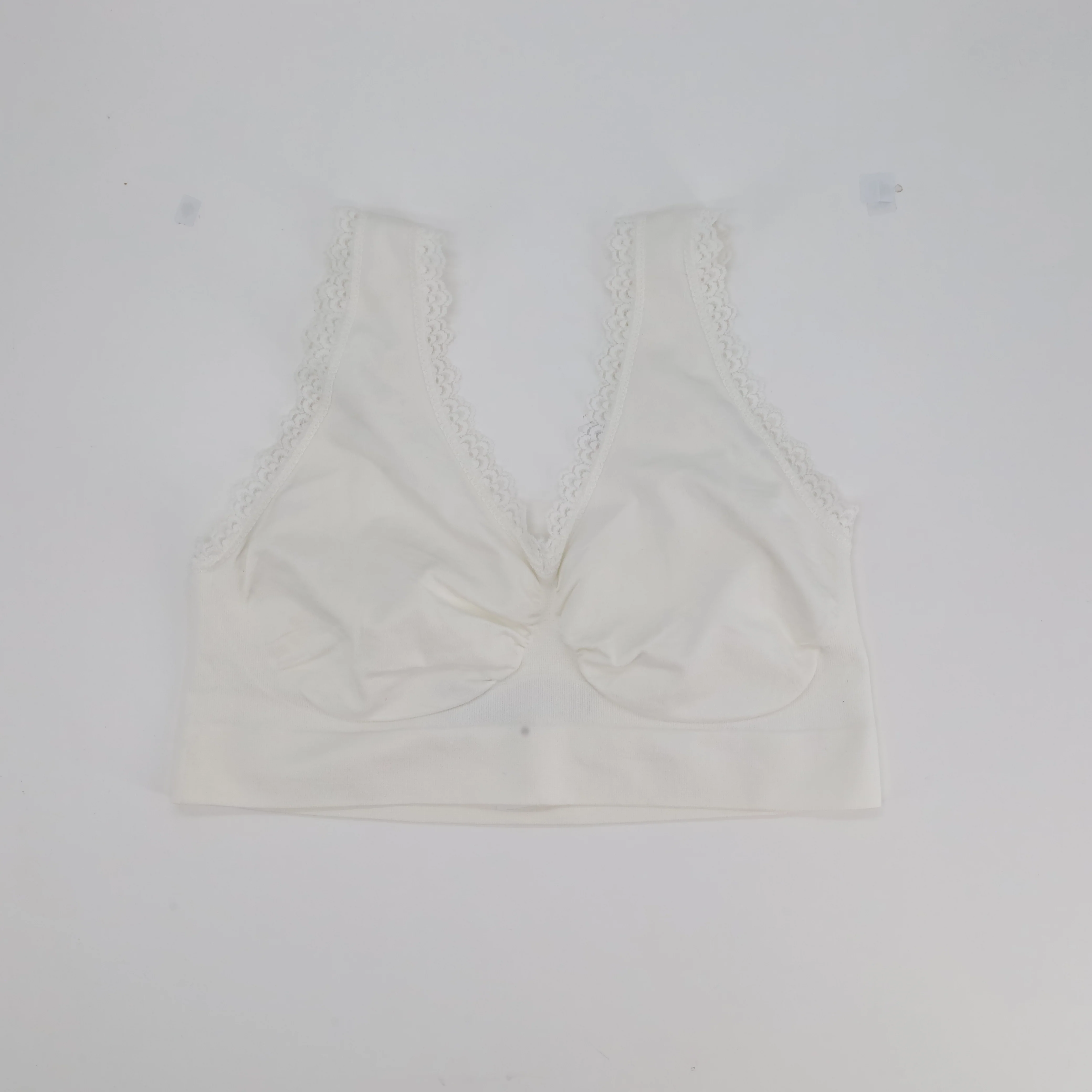 Soutien-gorge Blancheporte Blanc - Image 3