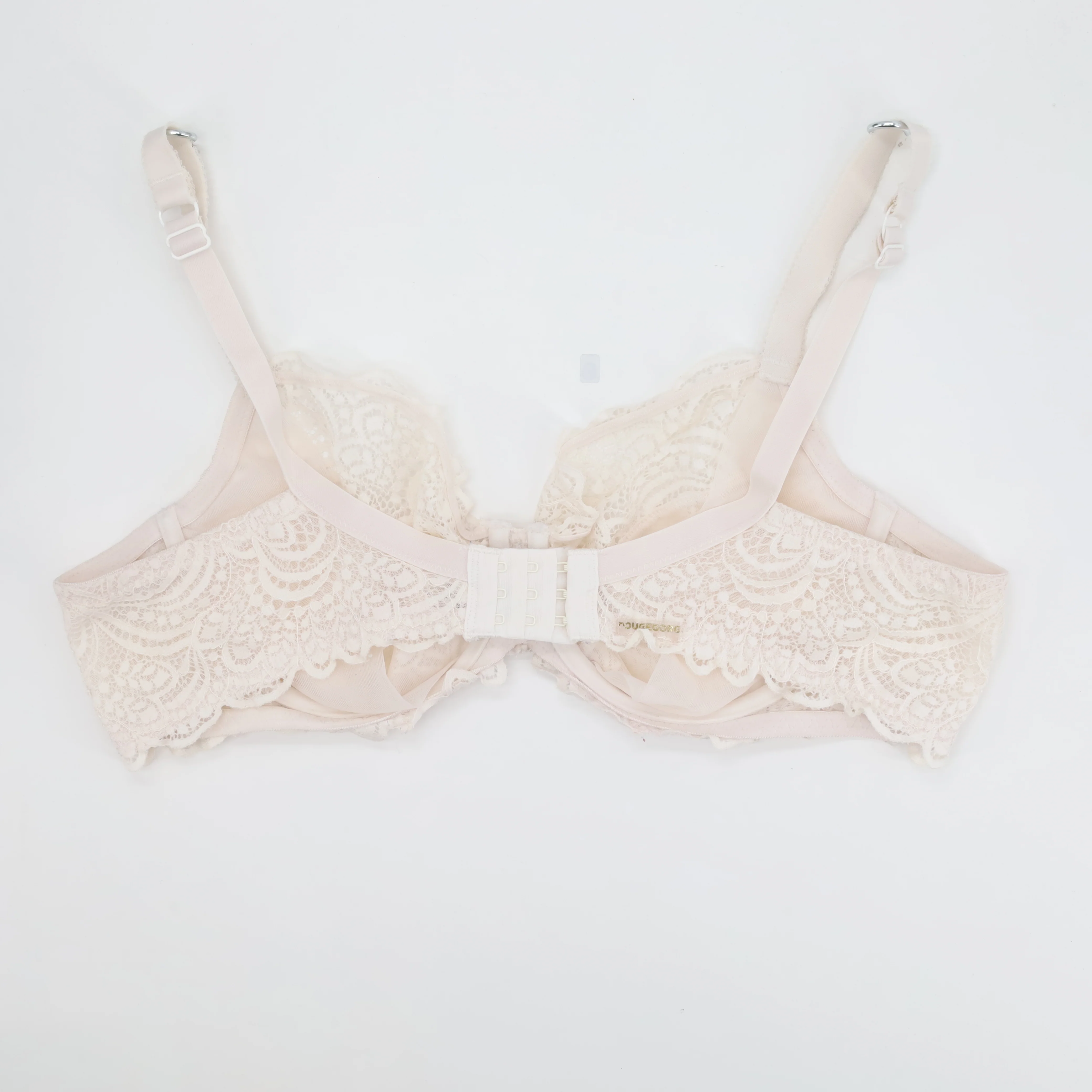 Soutien-gorge RougeGorge Rose - Image 2