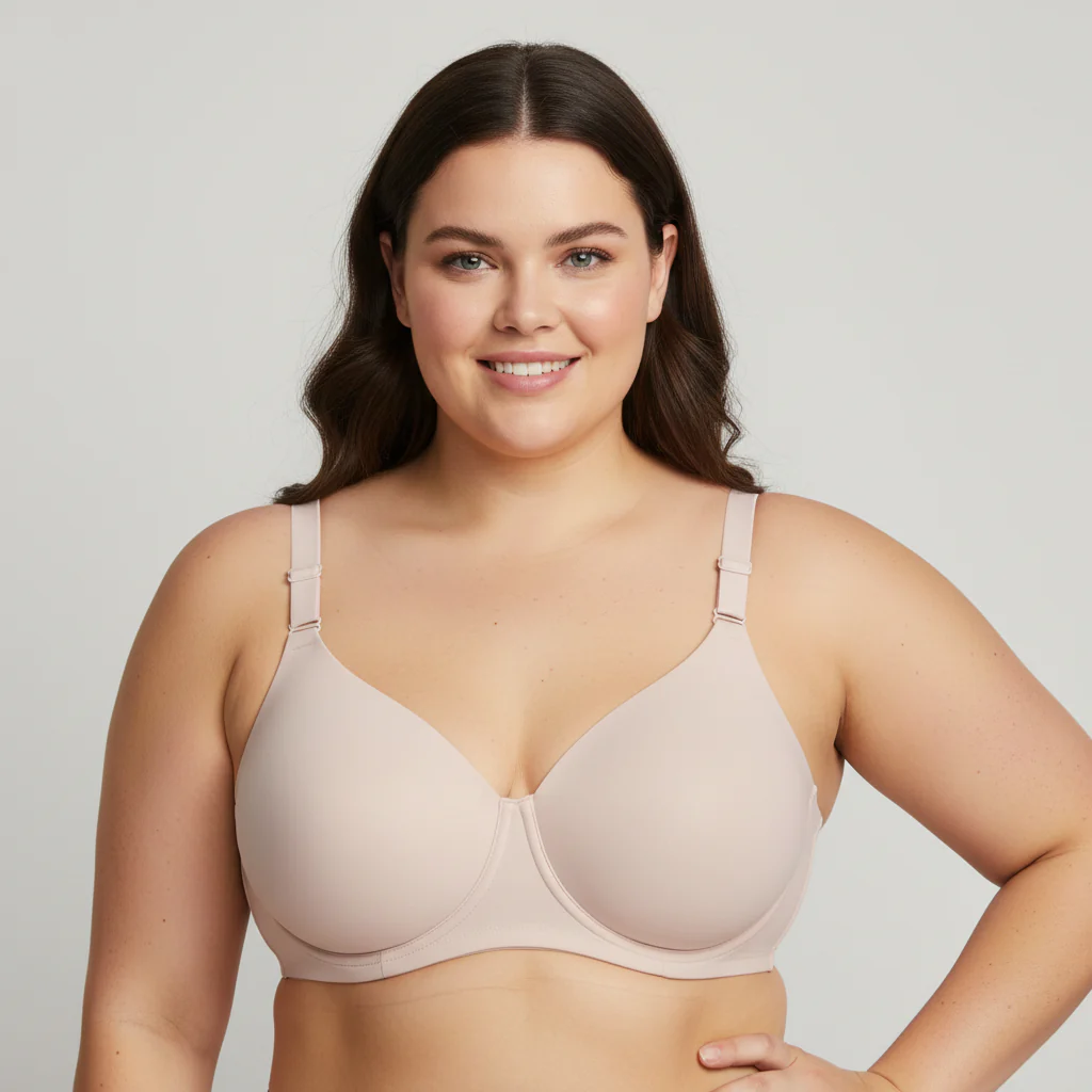 Soutien-gorge Rose