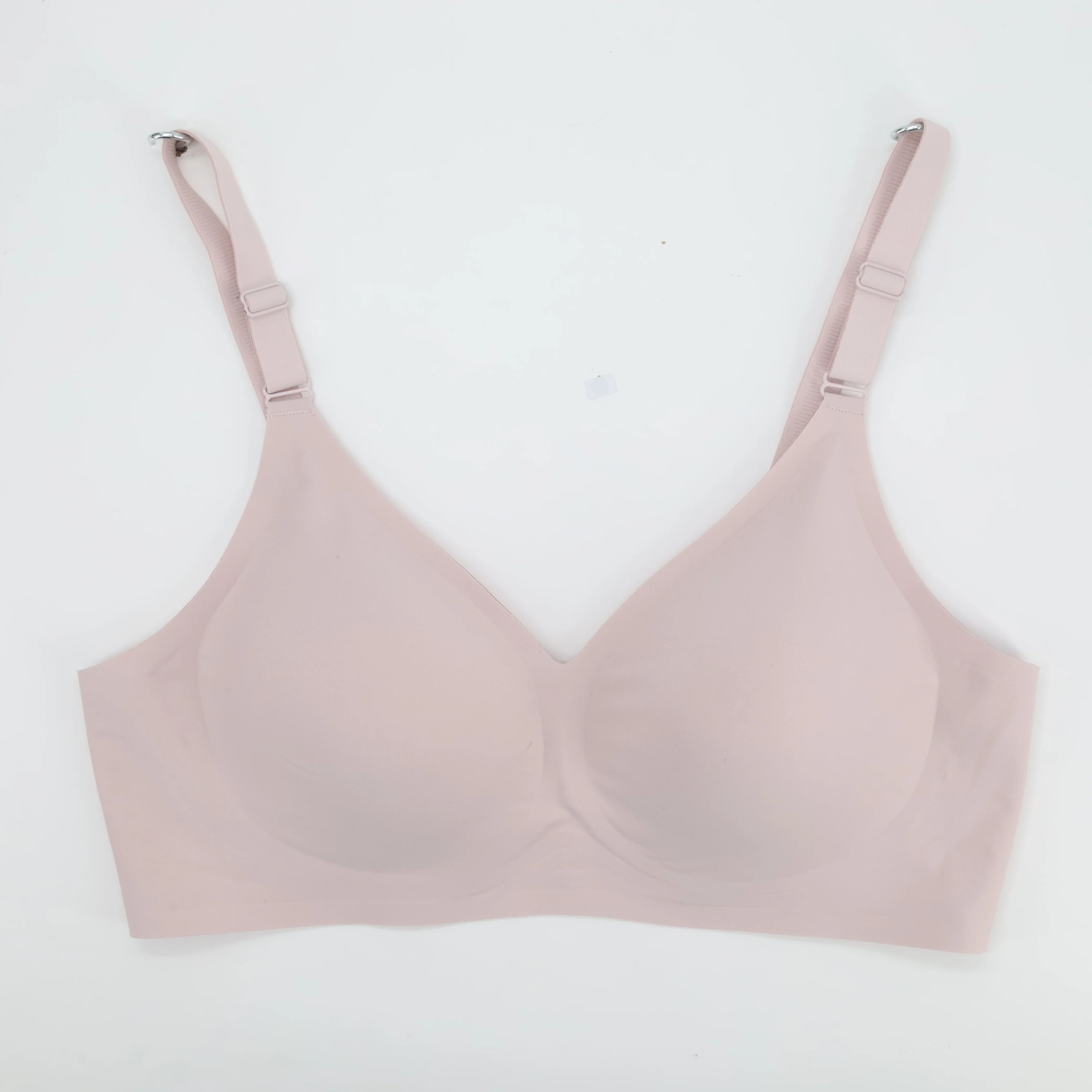 Soutien-gorge Rose - Image 2