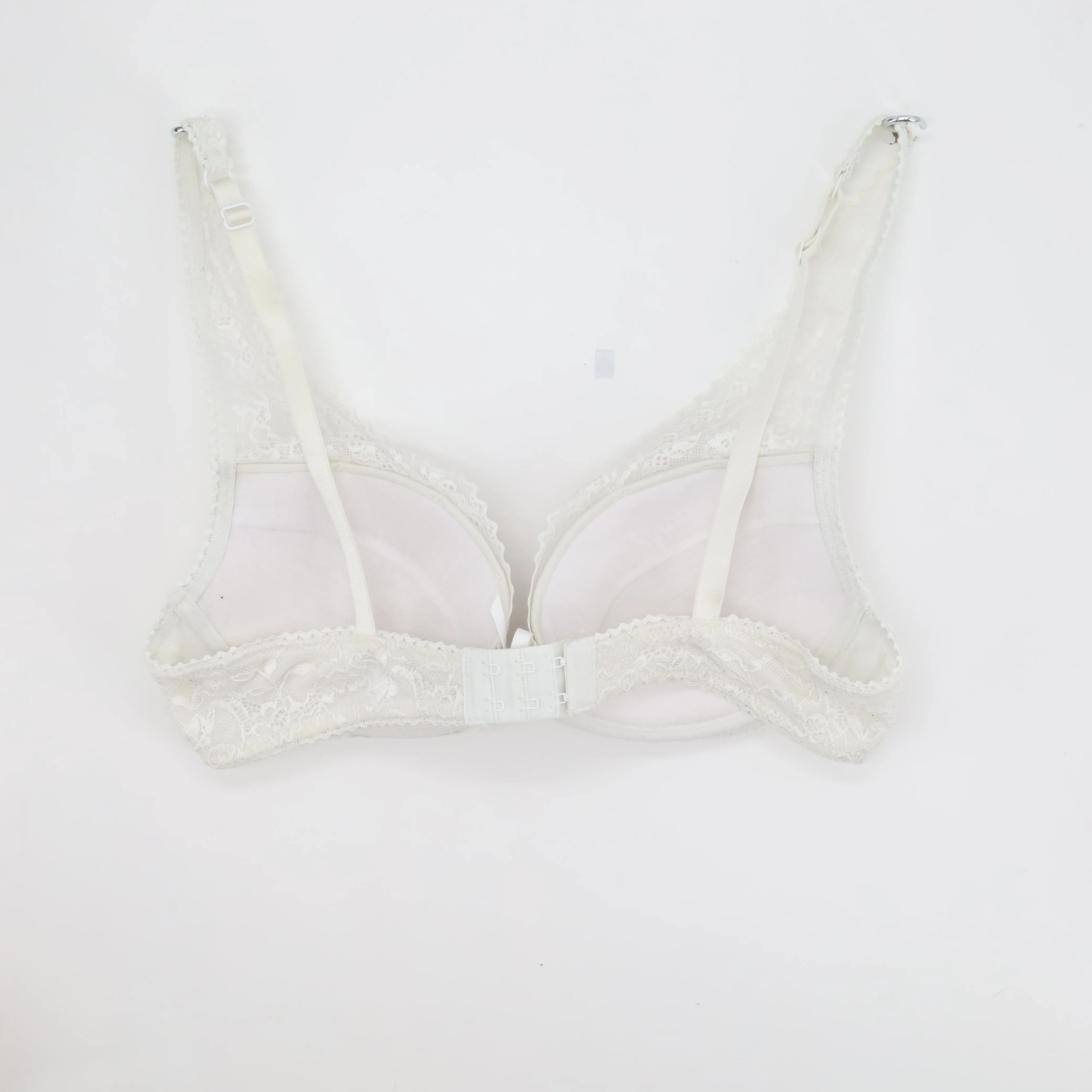 Soutien-gorge ETAM Blanc - Image 2
