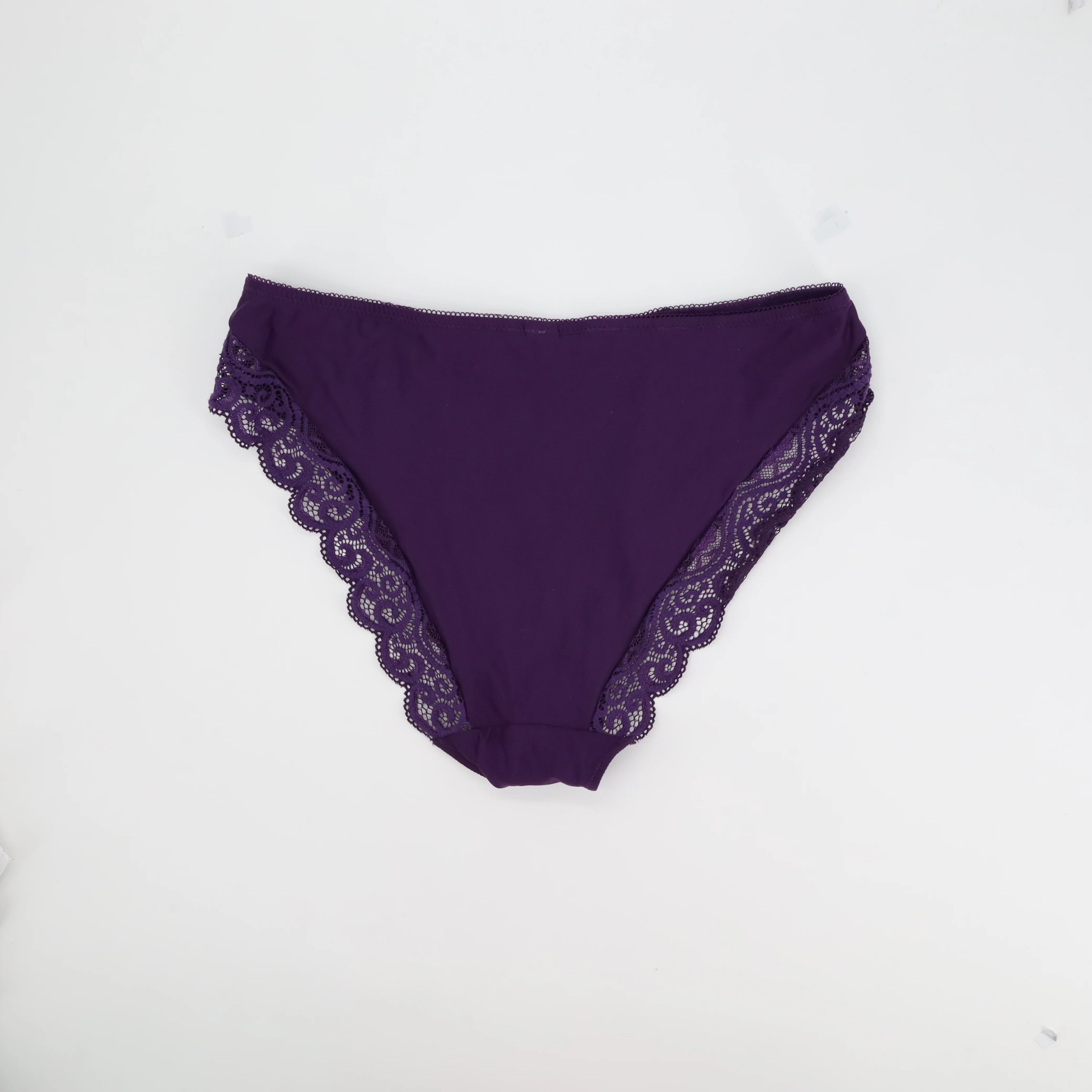 Culotte Triumph Violet - Image 2