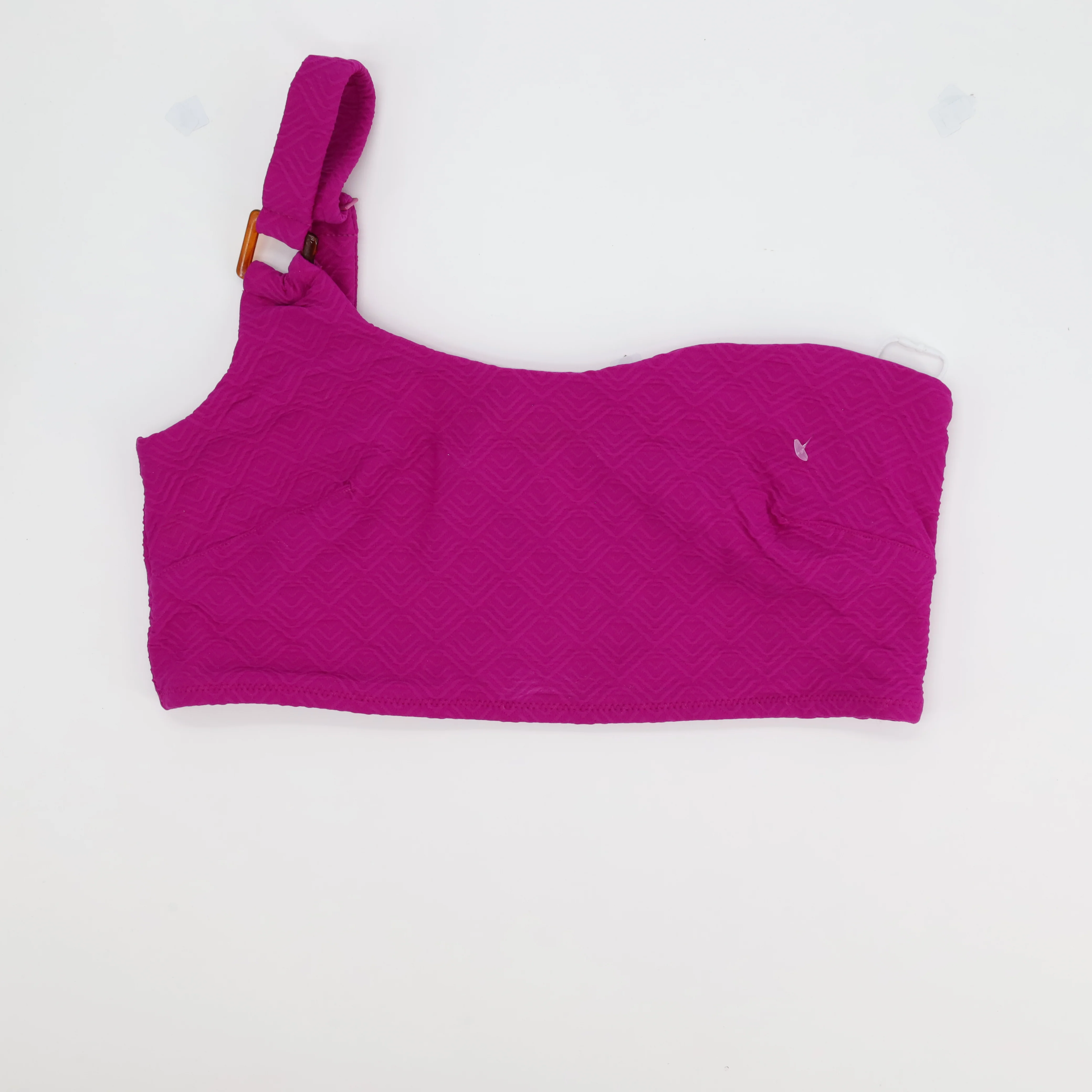 Haut de maillot RougeGorge Violet
