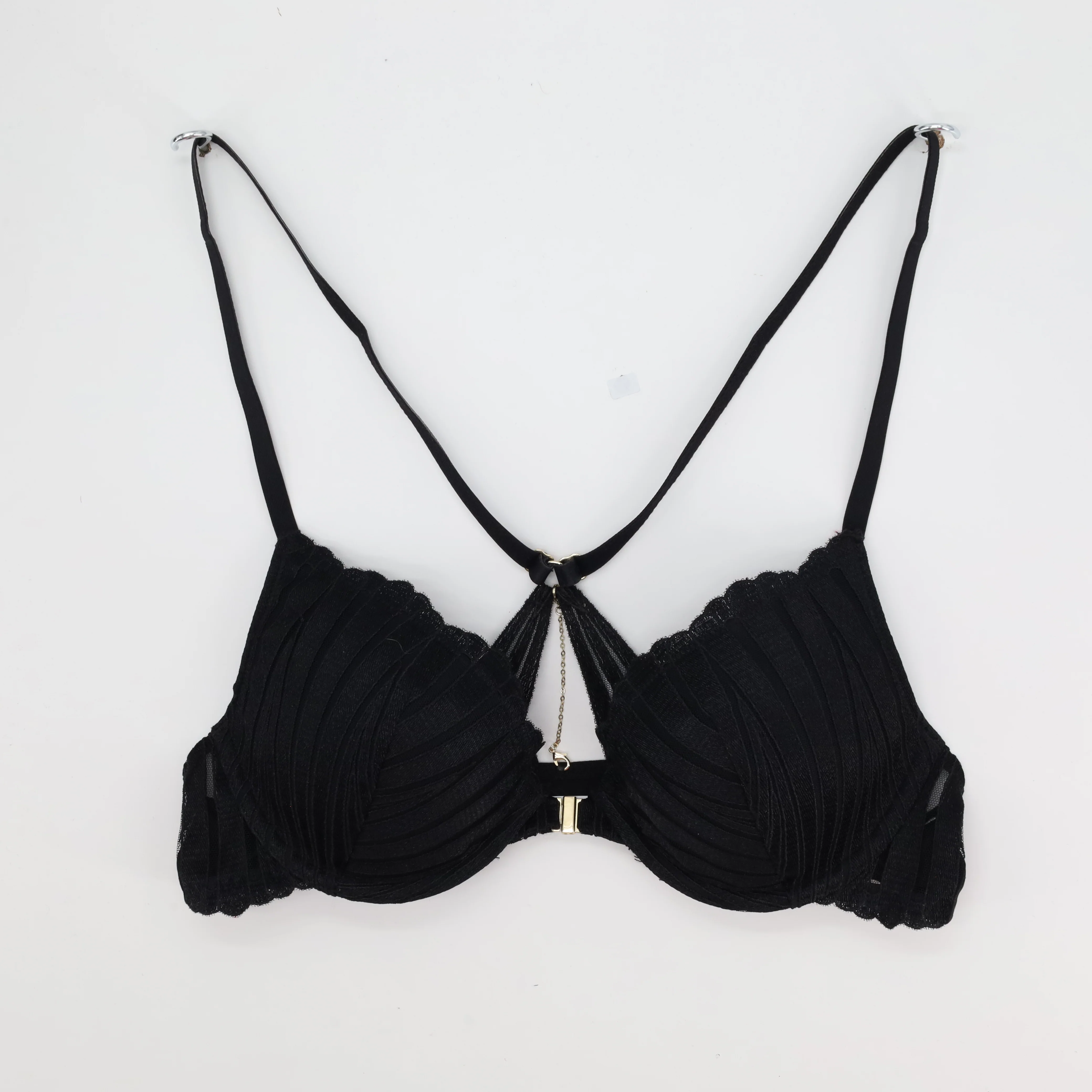 Soutien-gorge ETAM Noir - Image 2