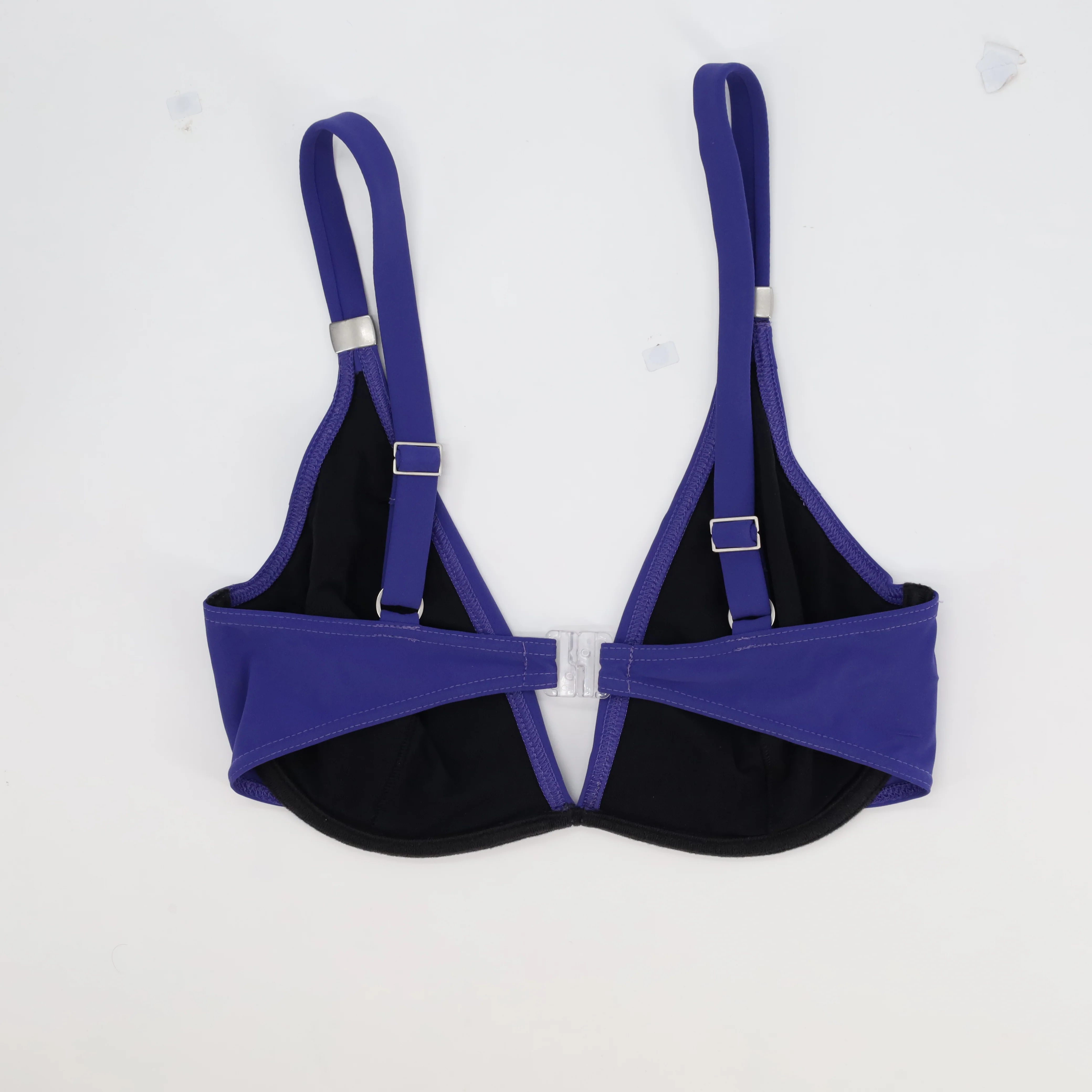 Haut de maillot Passionata Bleu - Image 3