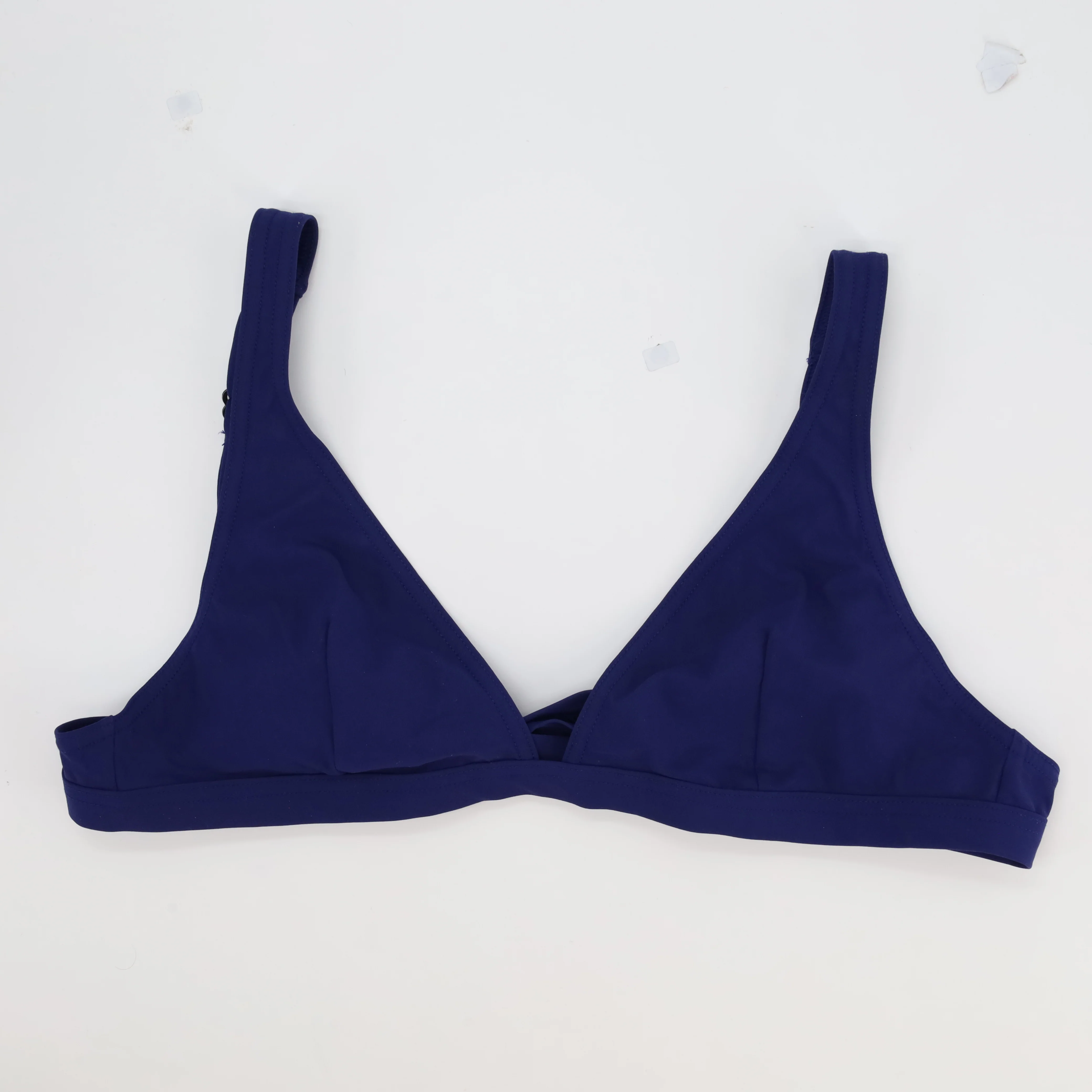 Haut de maillot Ysé Bleu - Image 2