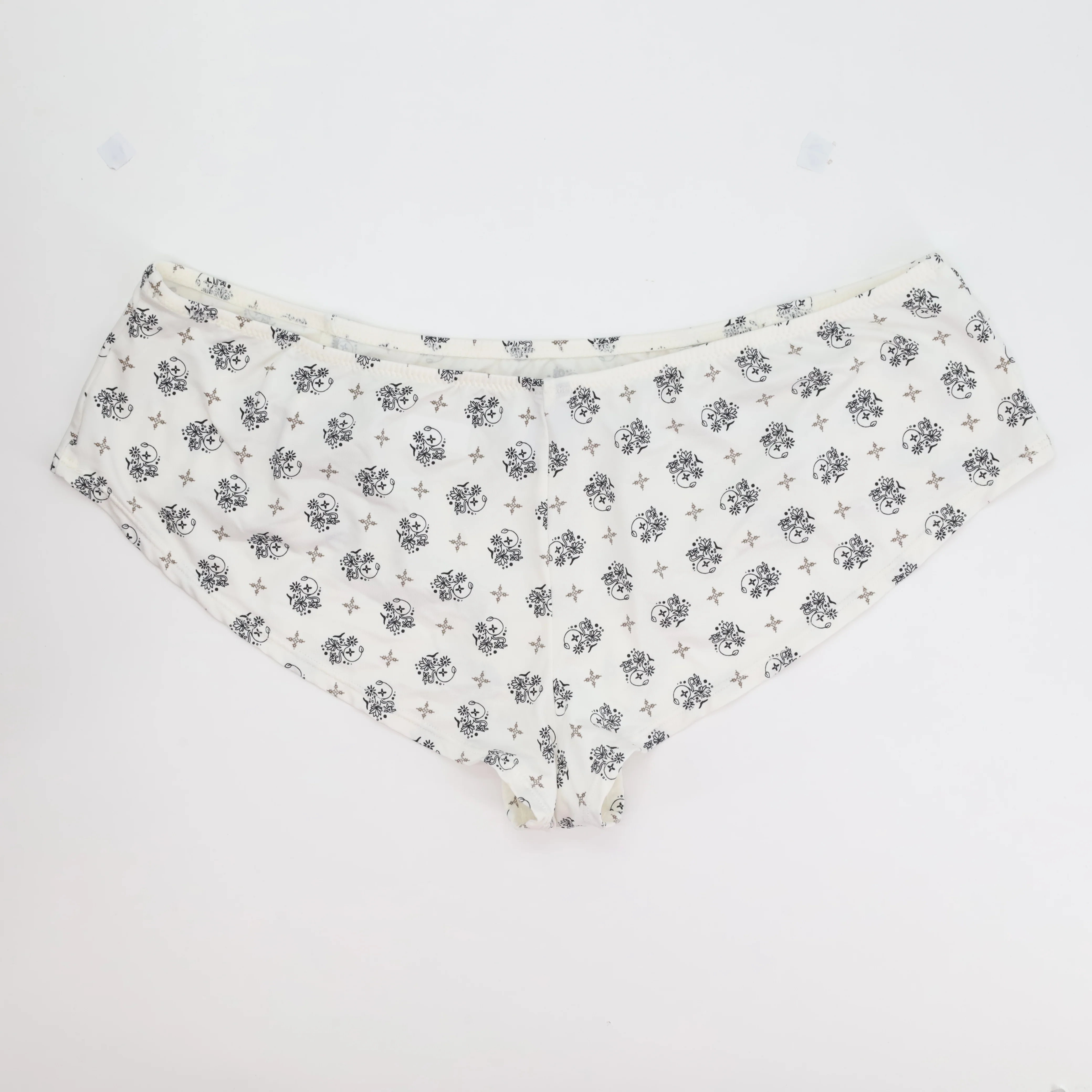Culotte ETAM Blanc - Image 2