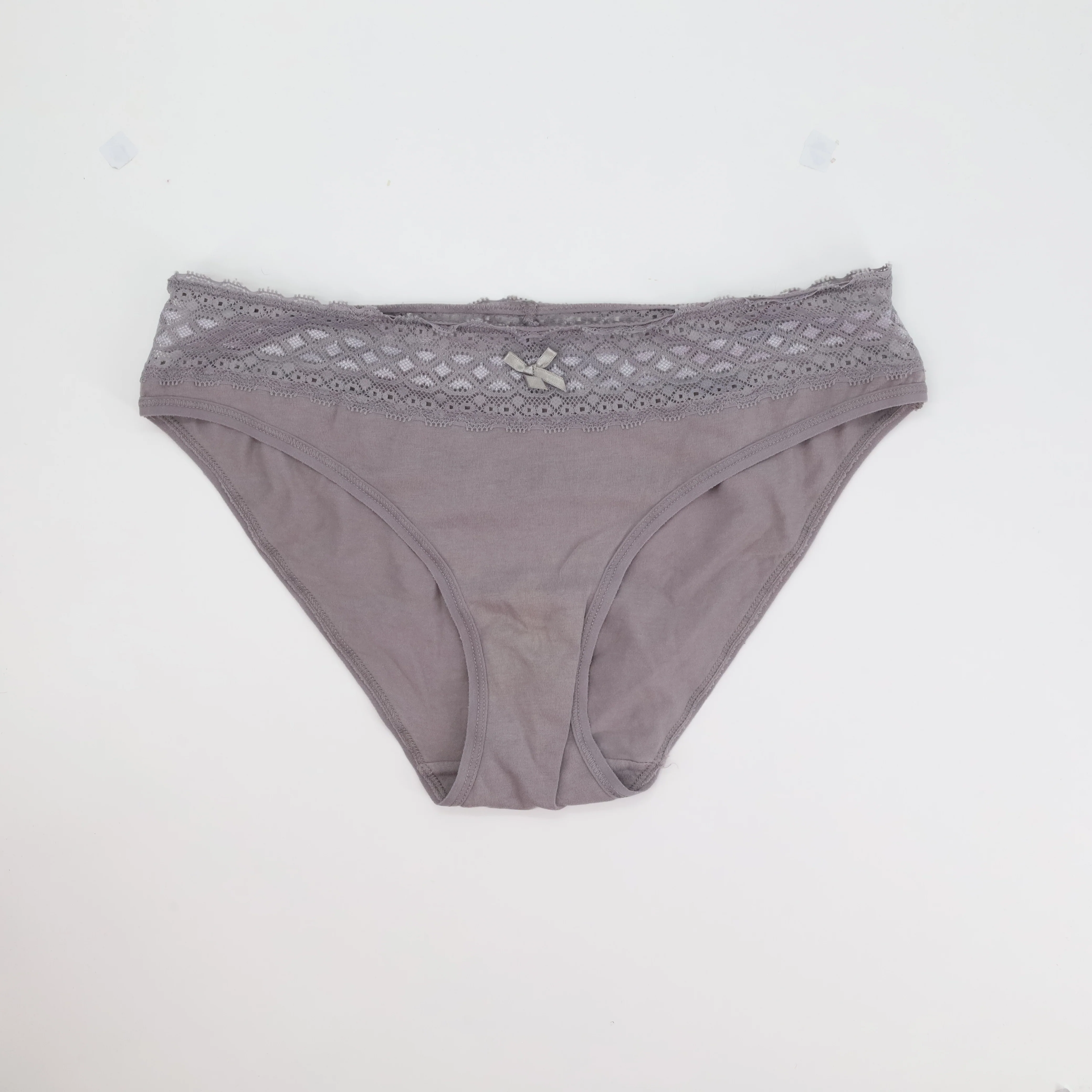 Culotte Variance Gris