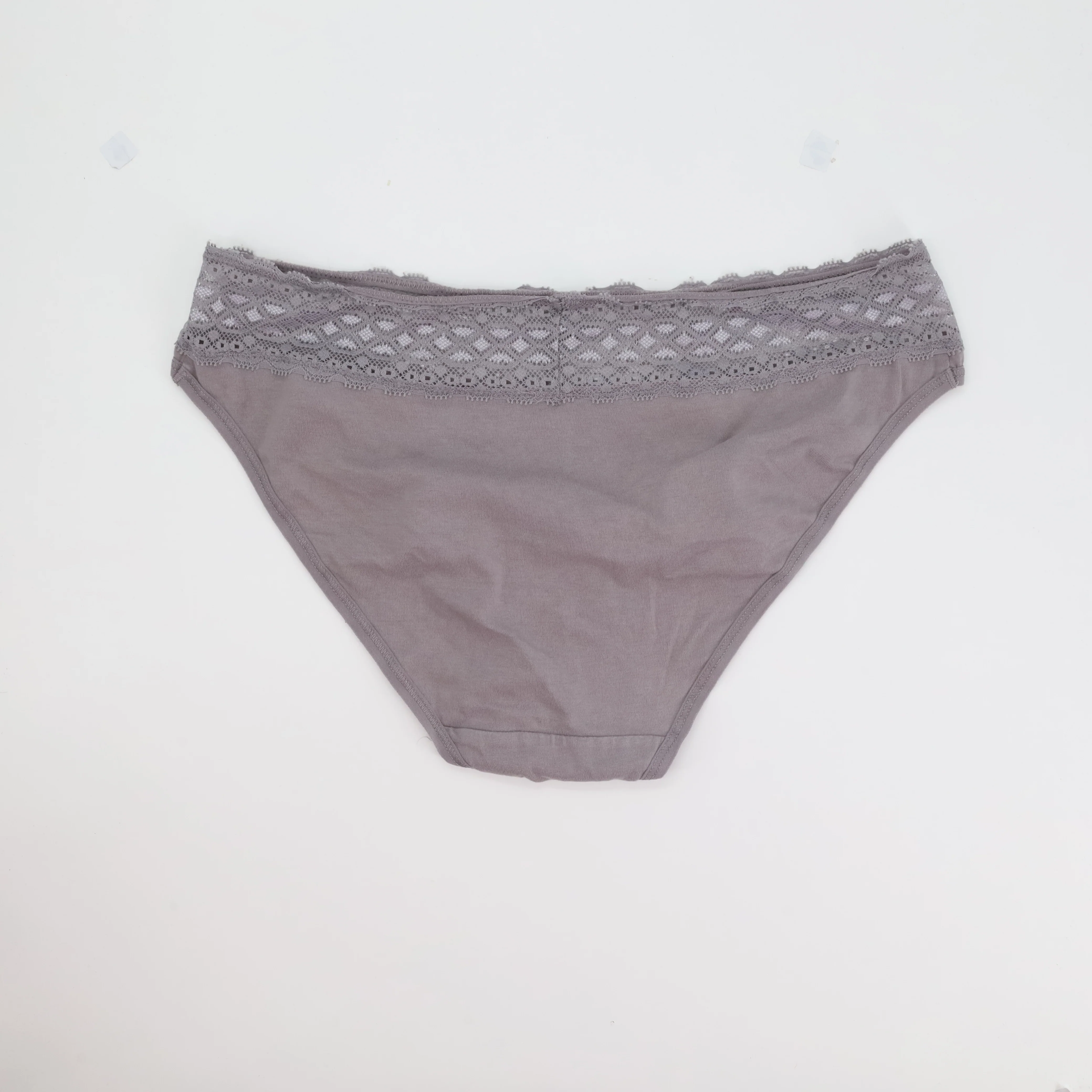 Culotte Variance Gris - Image 2