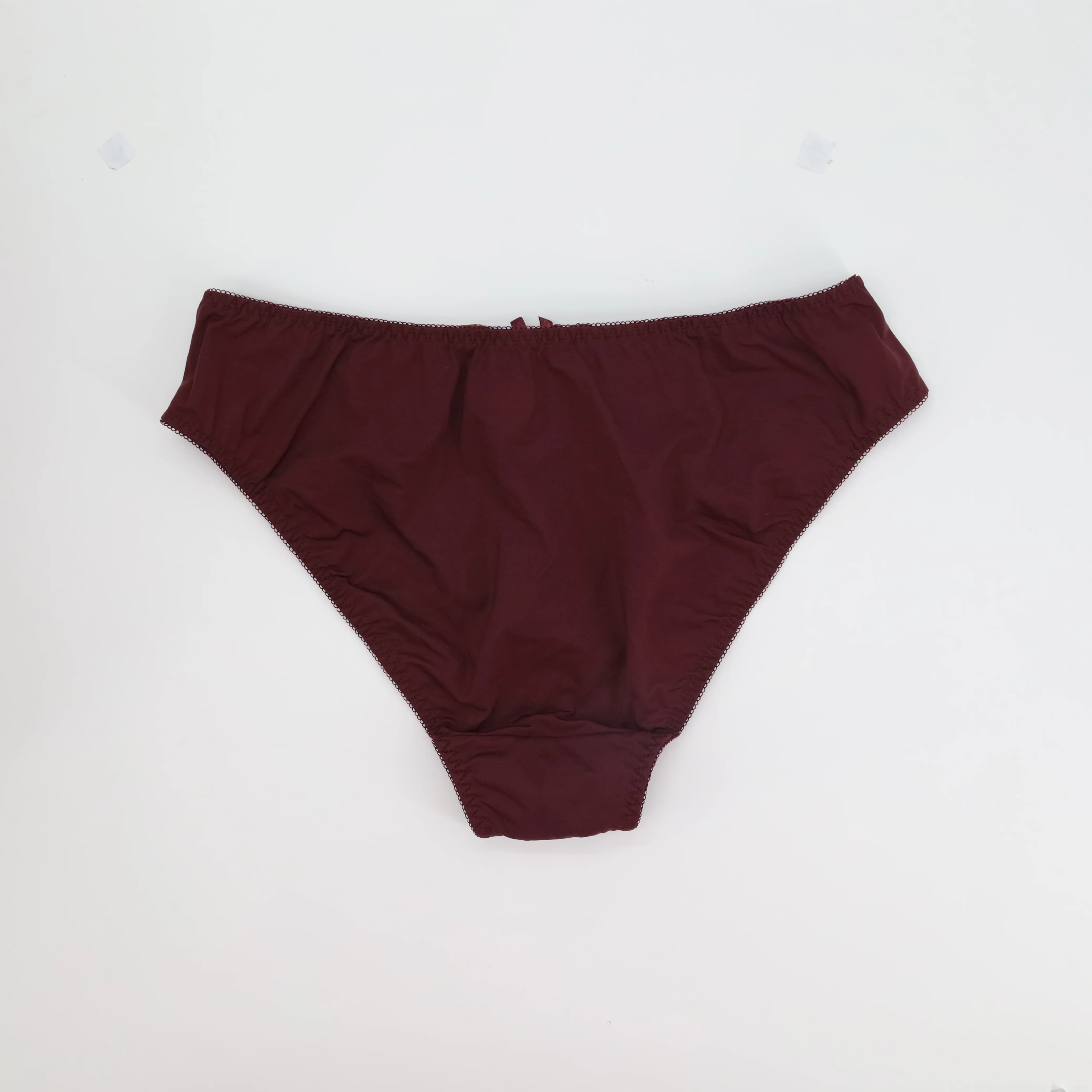 Culotte Bestform Violet - Image 2