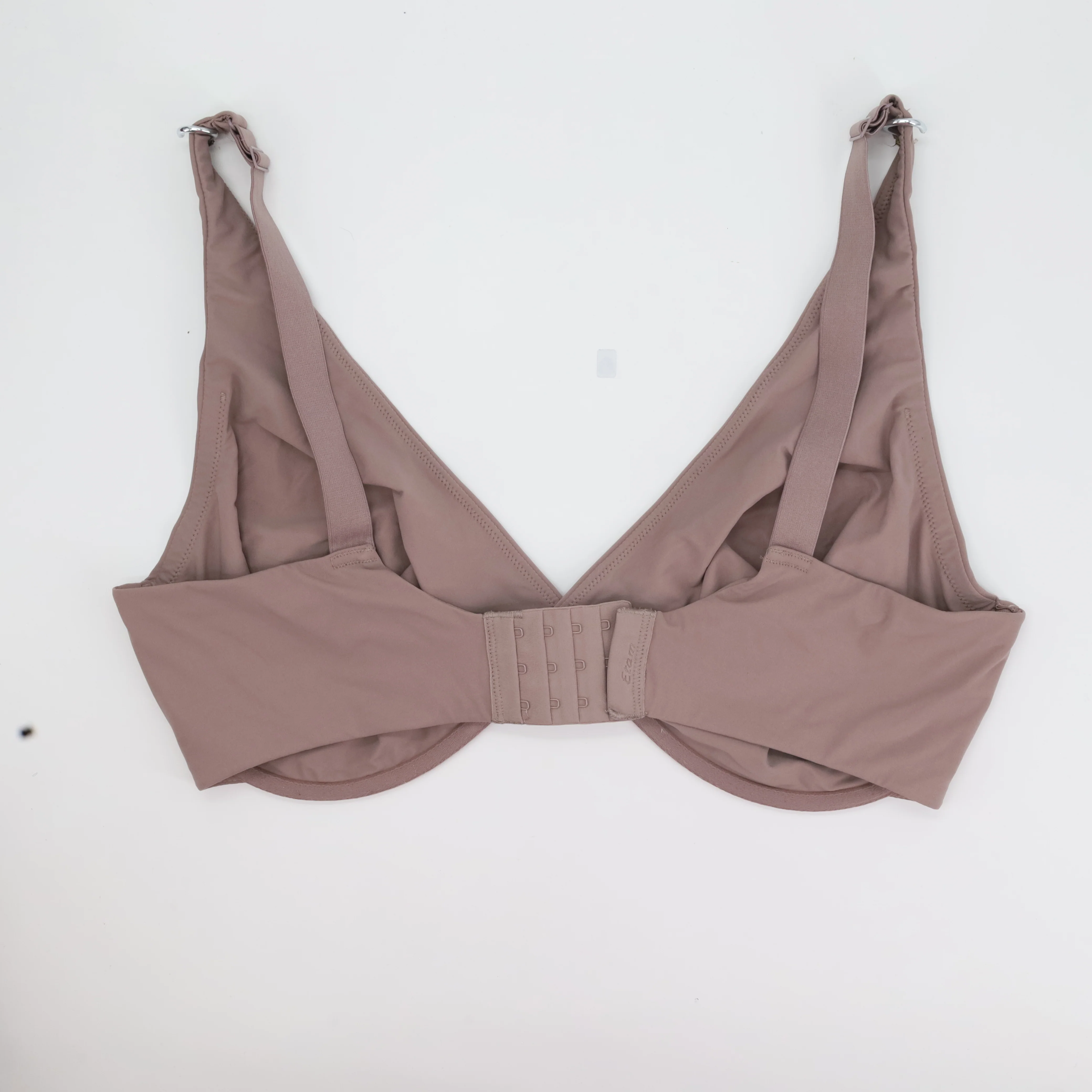 Soutien-gorge ETAM Marron - Image 2
