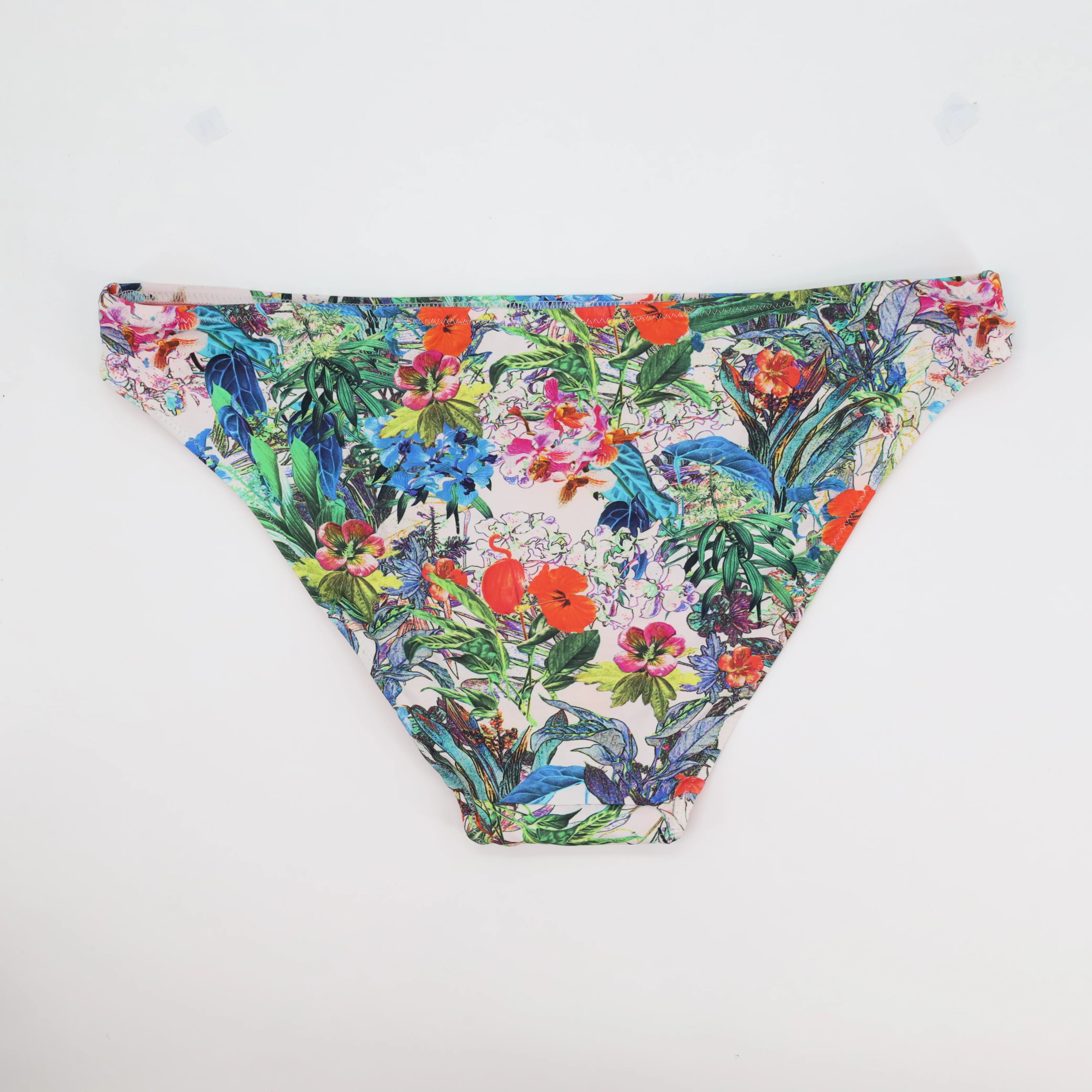 Bas de maillot Vert - Image 2