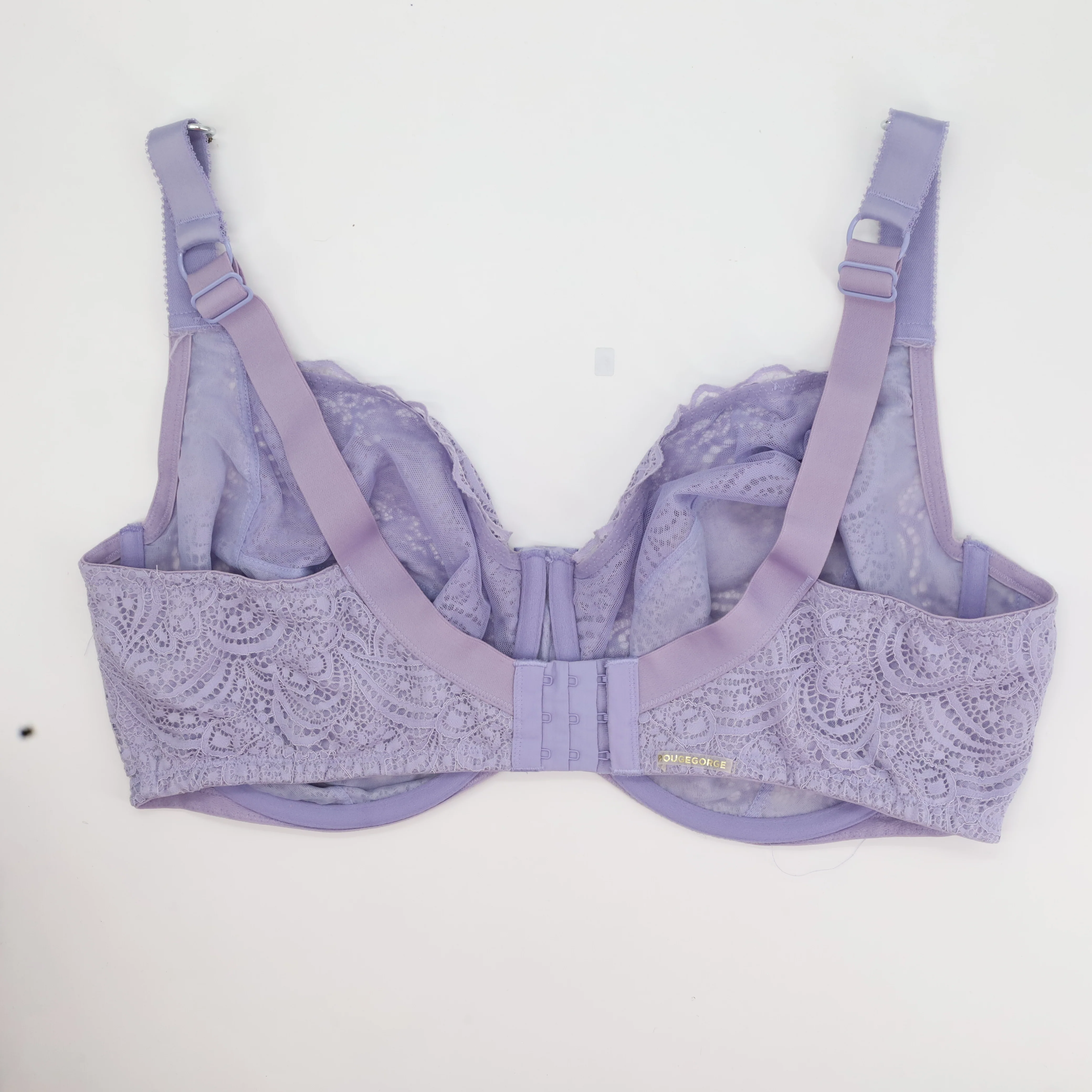 Soutien-gorge RougeGorge Violet - Image 2