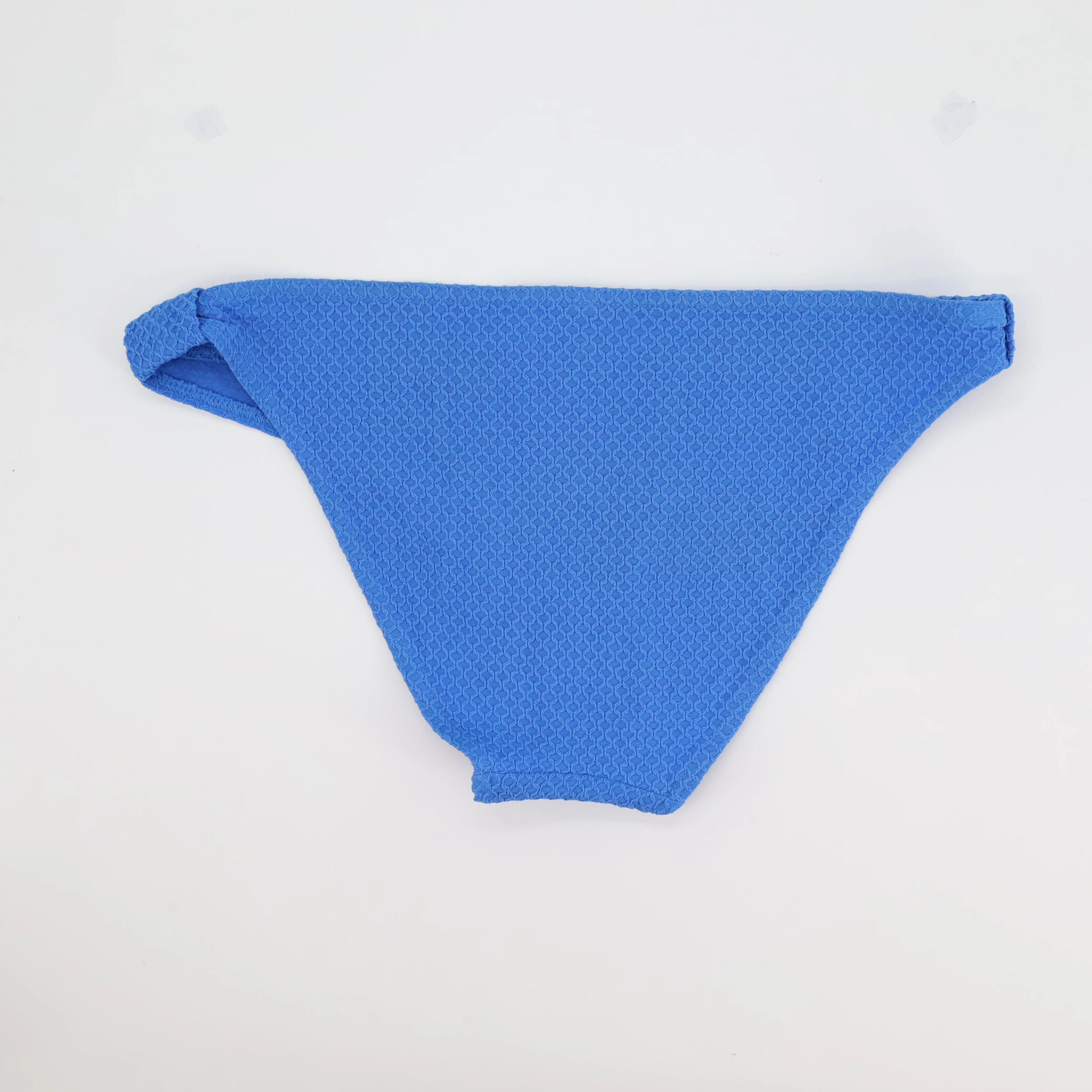 Bas de maillot Princesse tam.tam Bleu - Image 2