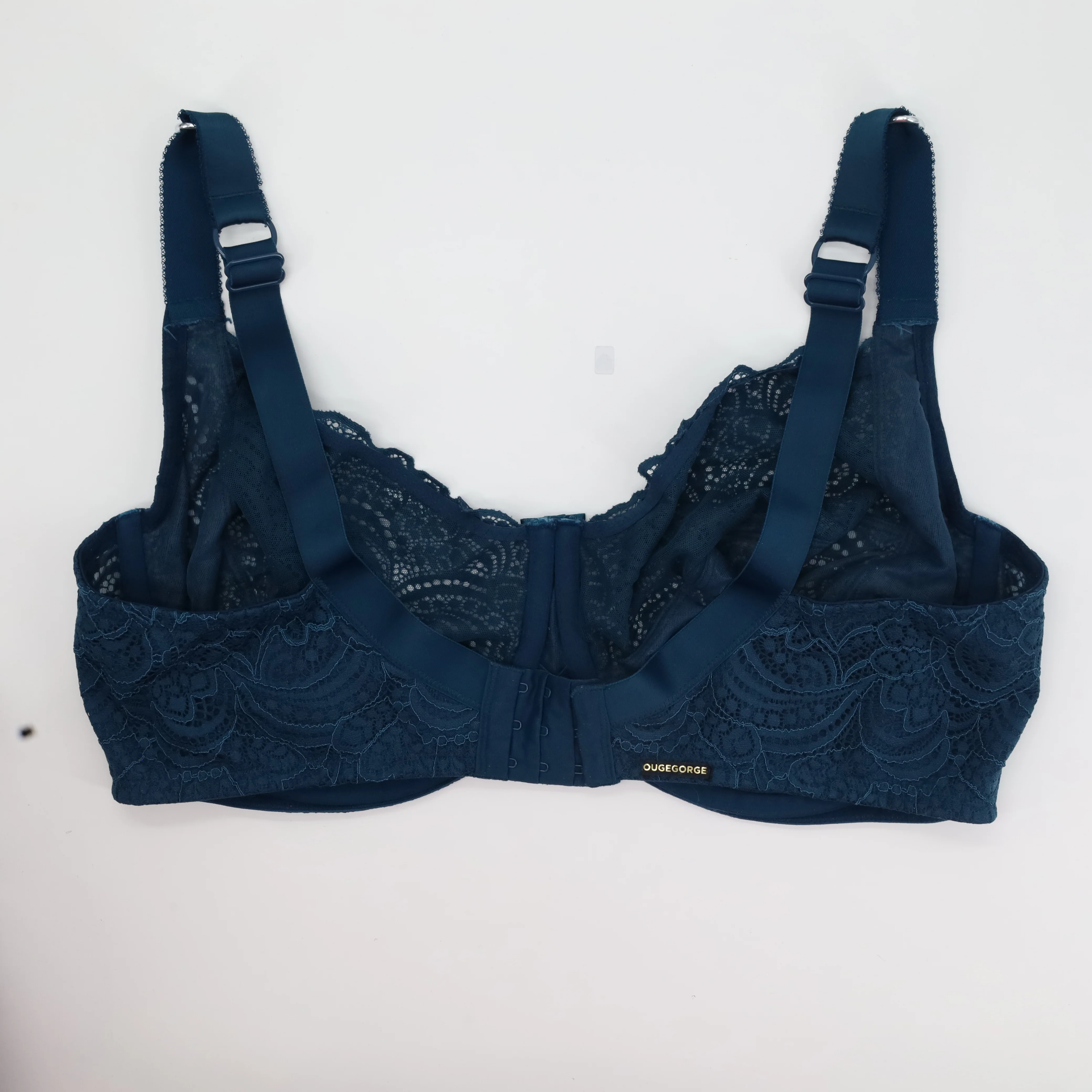 Soutien-gorge RougeGorge Bleu - Image 2