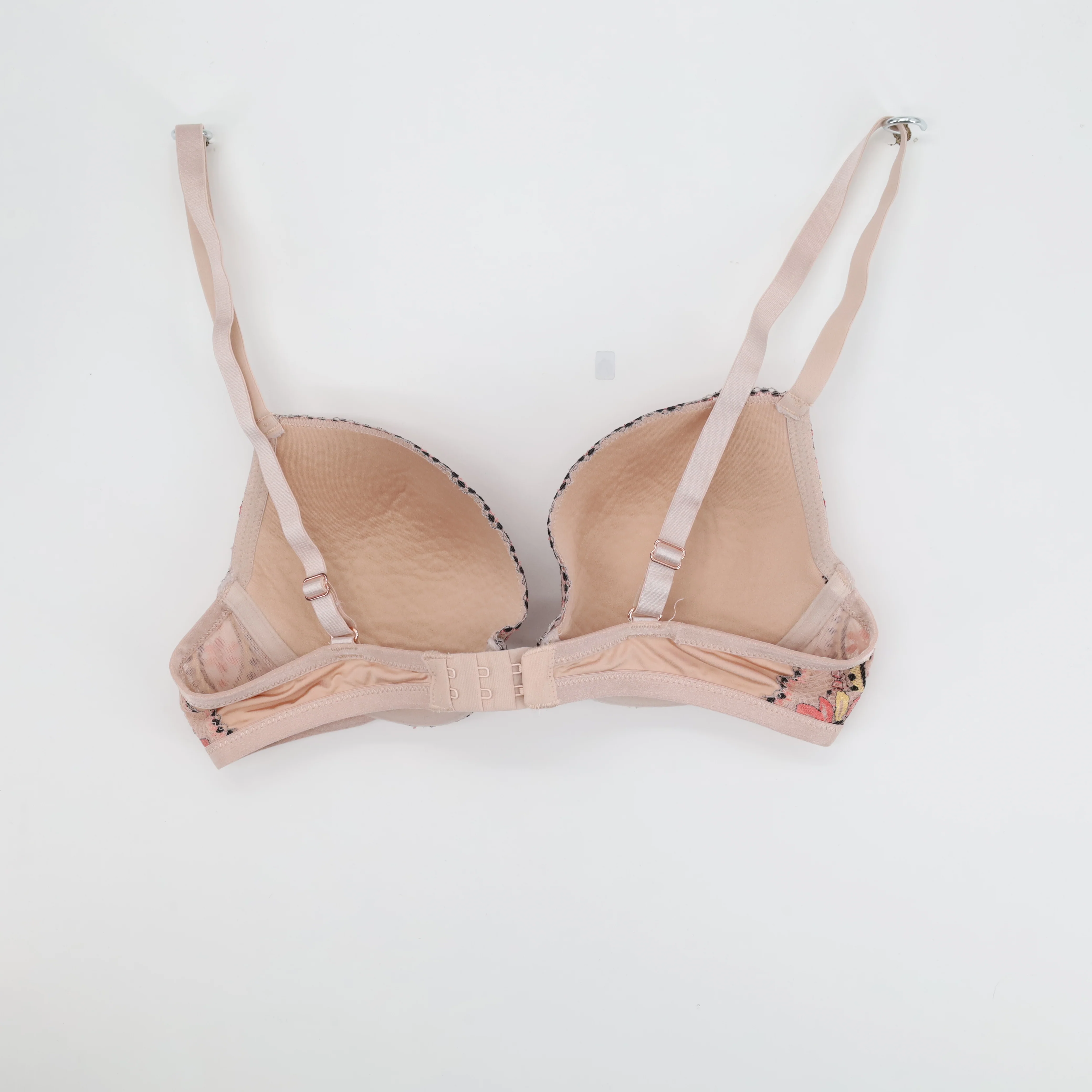Soutien-gorge ETAM Rose - Image 2