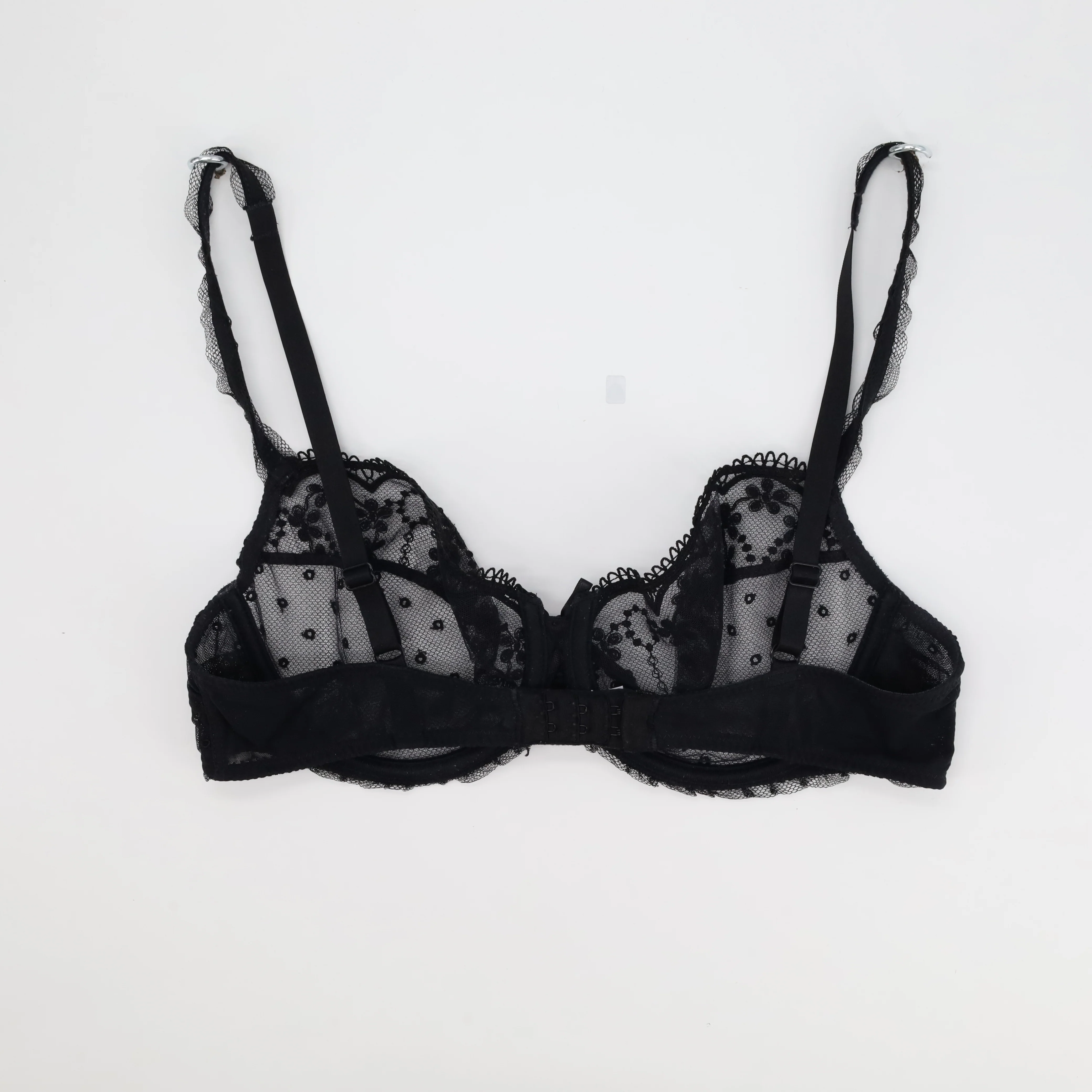 Soutien-gorge Chantelle Noir - Image 2