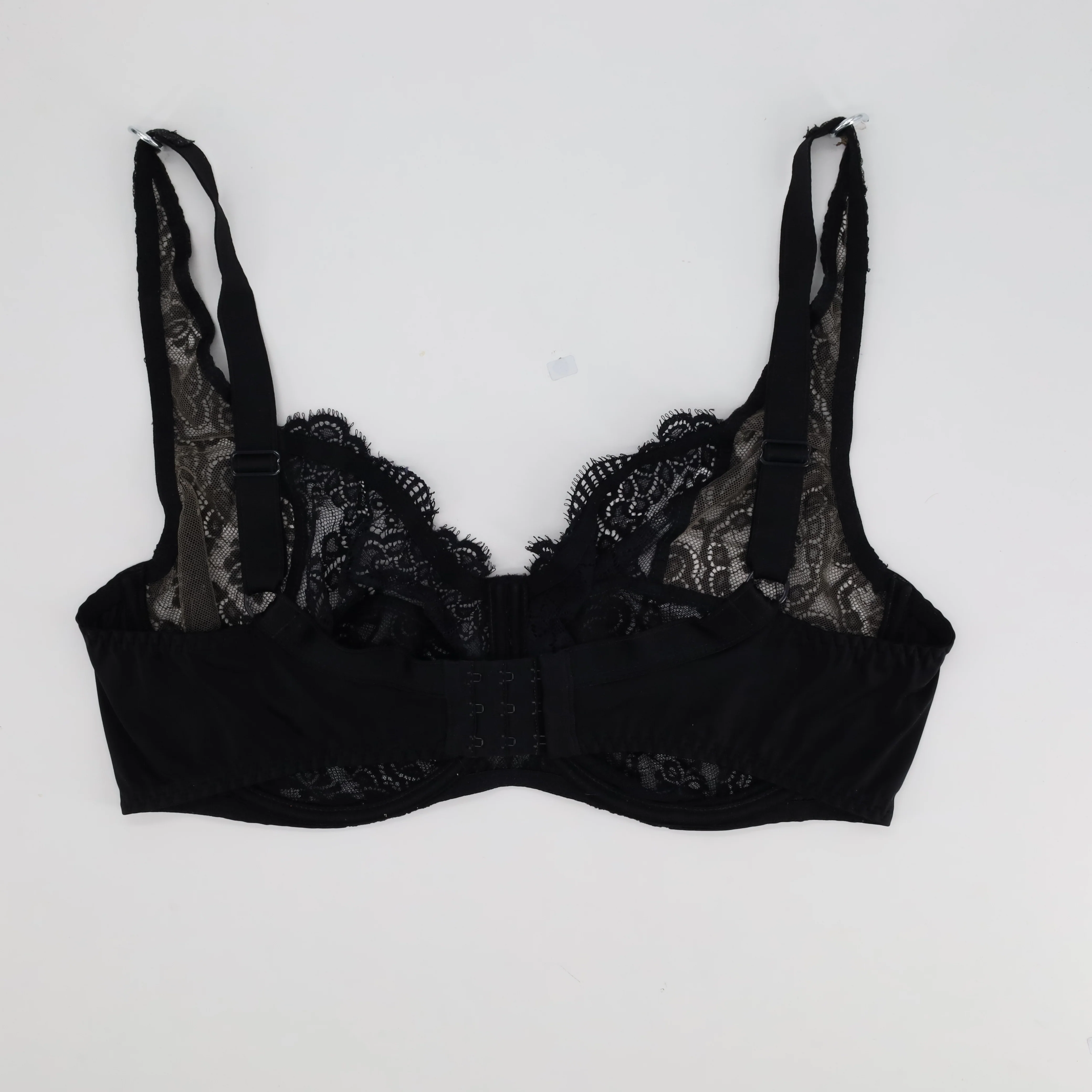 Soutien-gorge Noir - Image 3