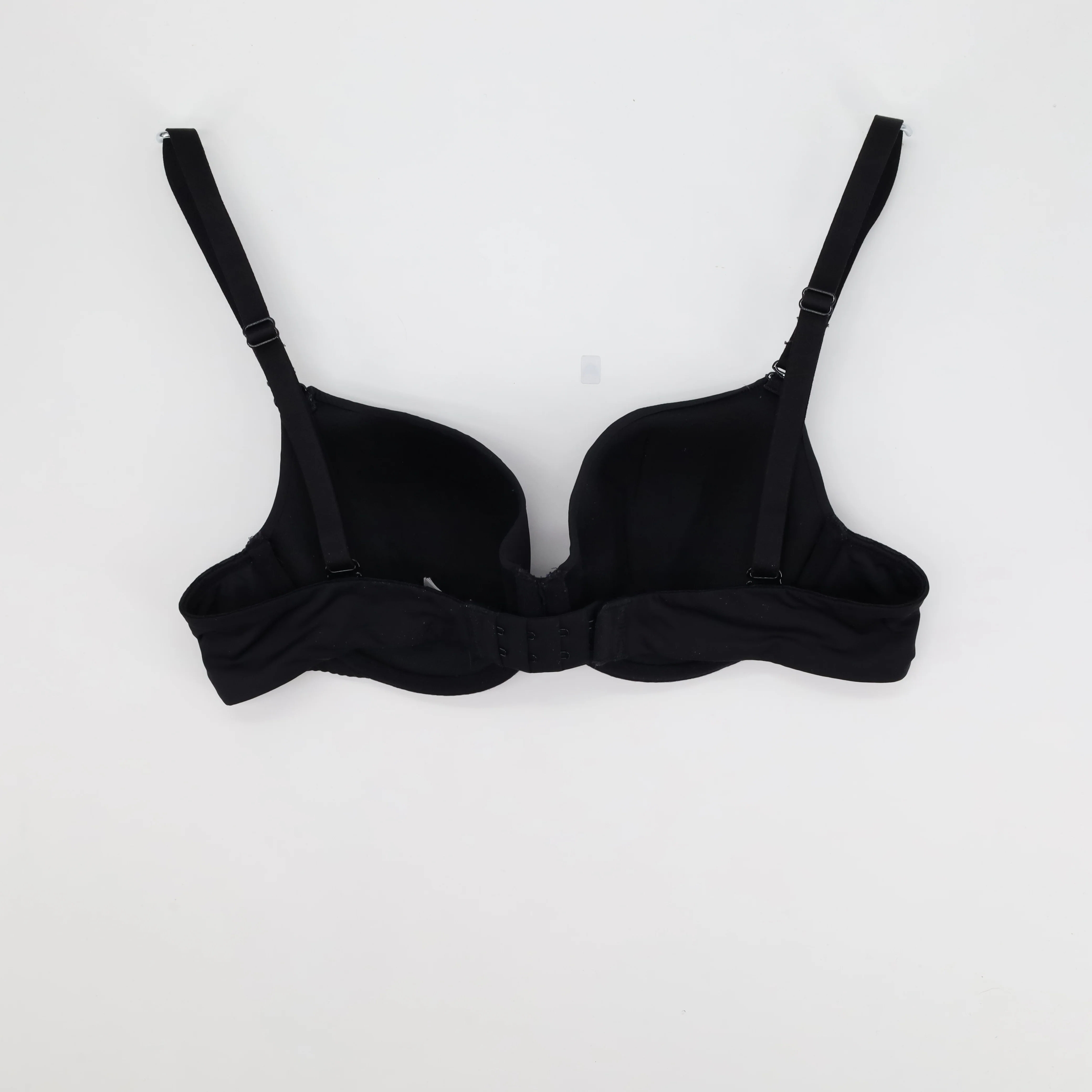 Soutien-gorge RougeGorge Noir - Image 2