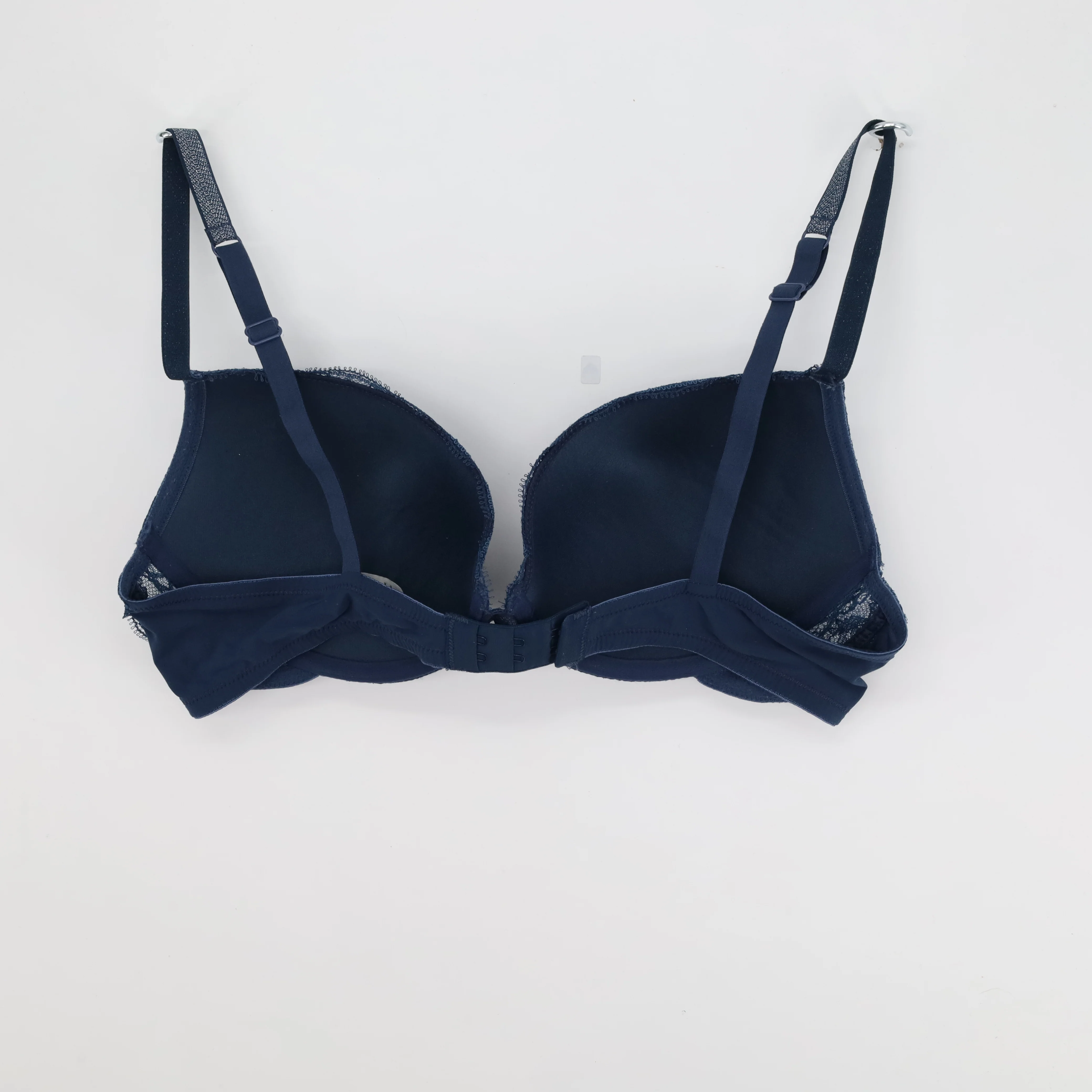 Soutien-gorge Vanity Fair Bleu - Image 2