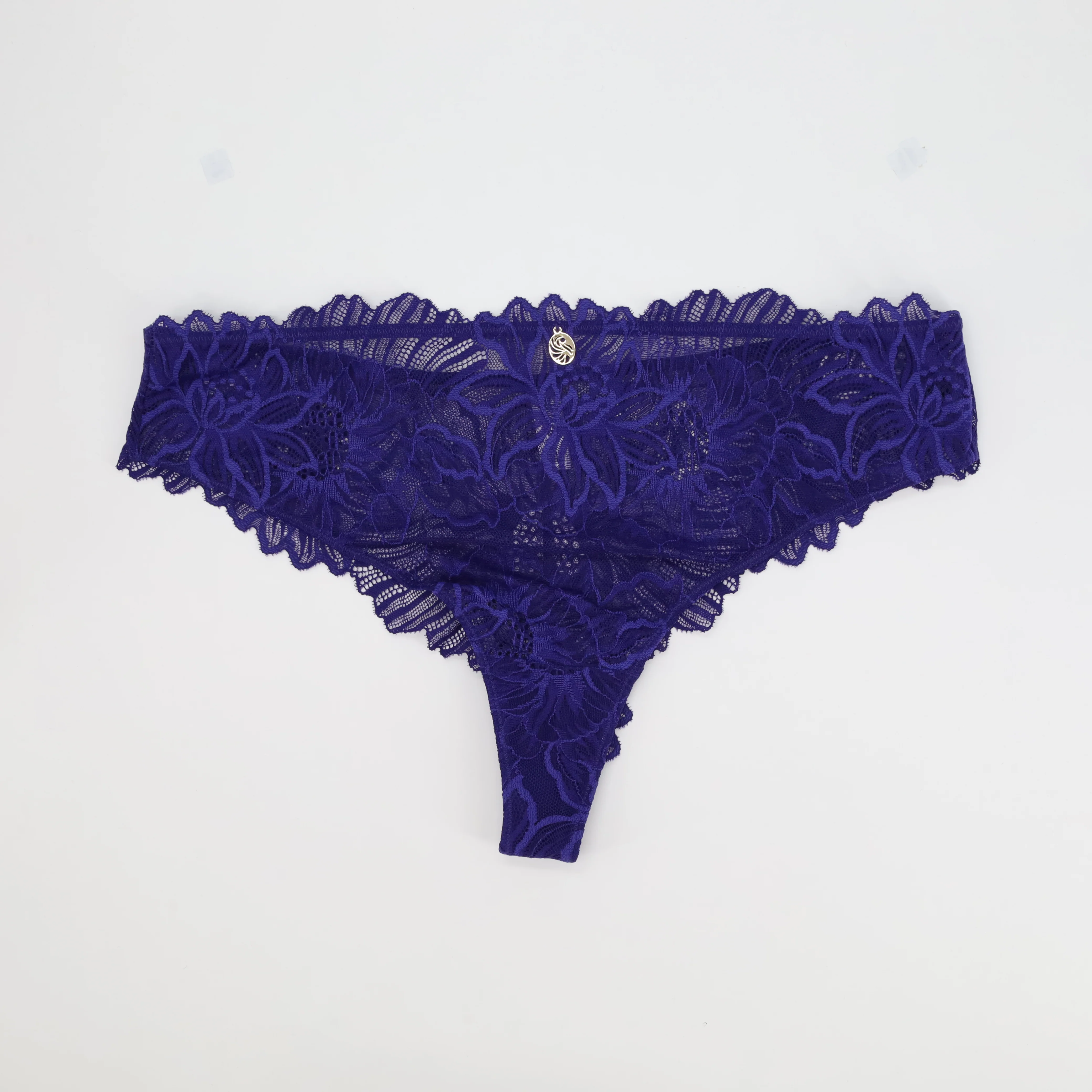 Tanga RougeGorge Violet