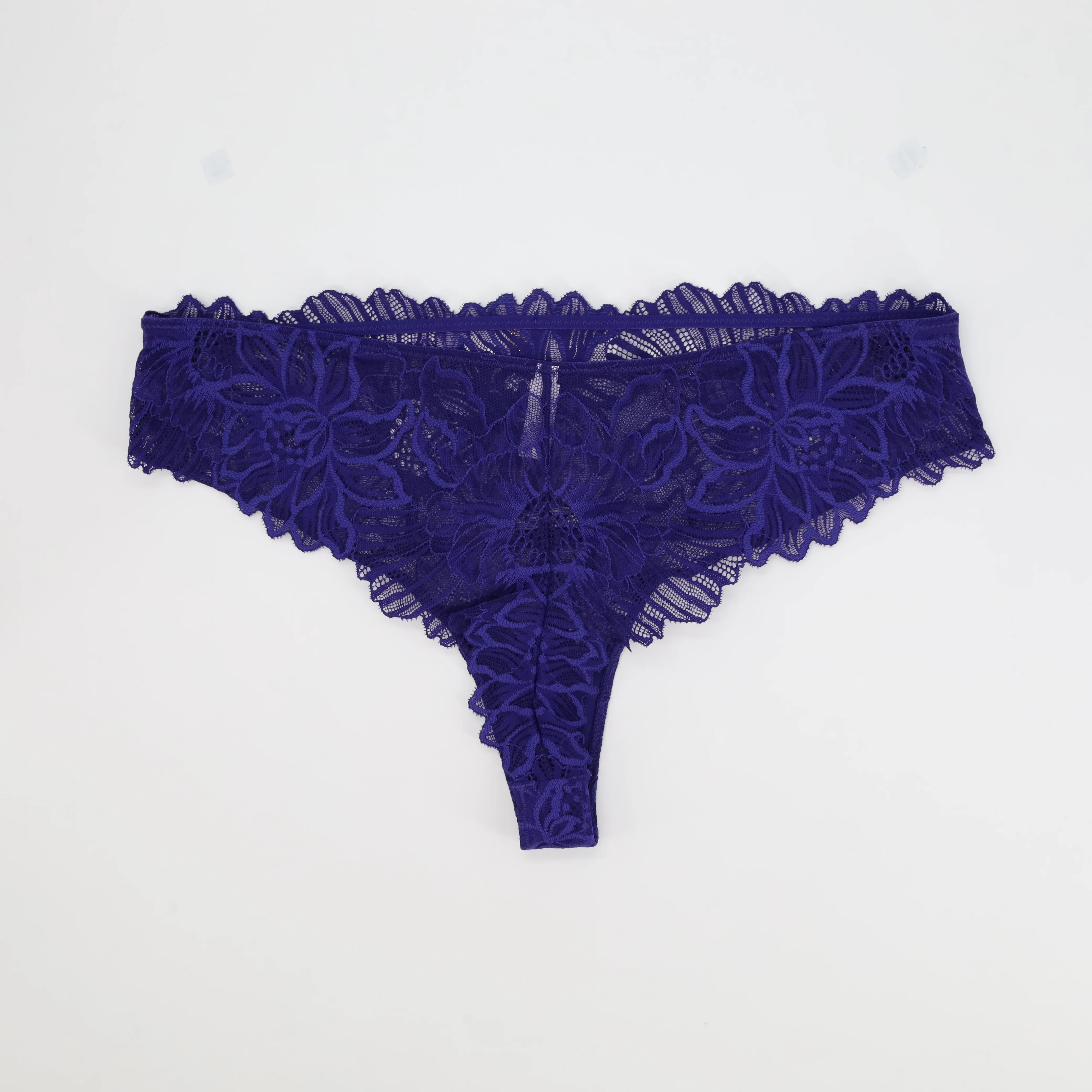 Tanga RougeGorge Violet - Image 2