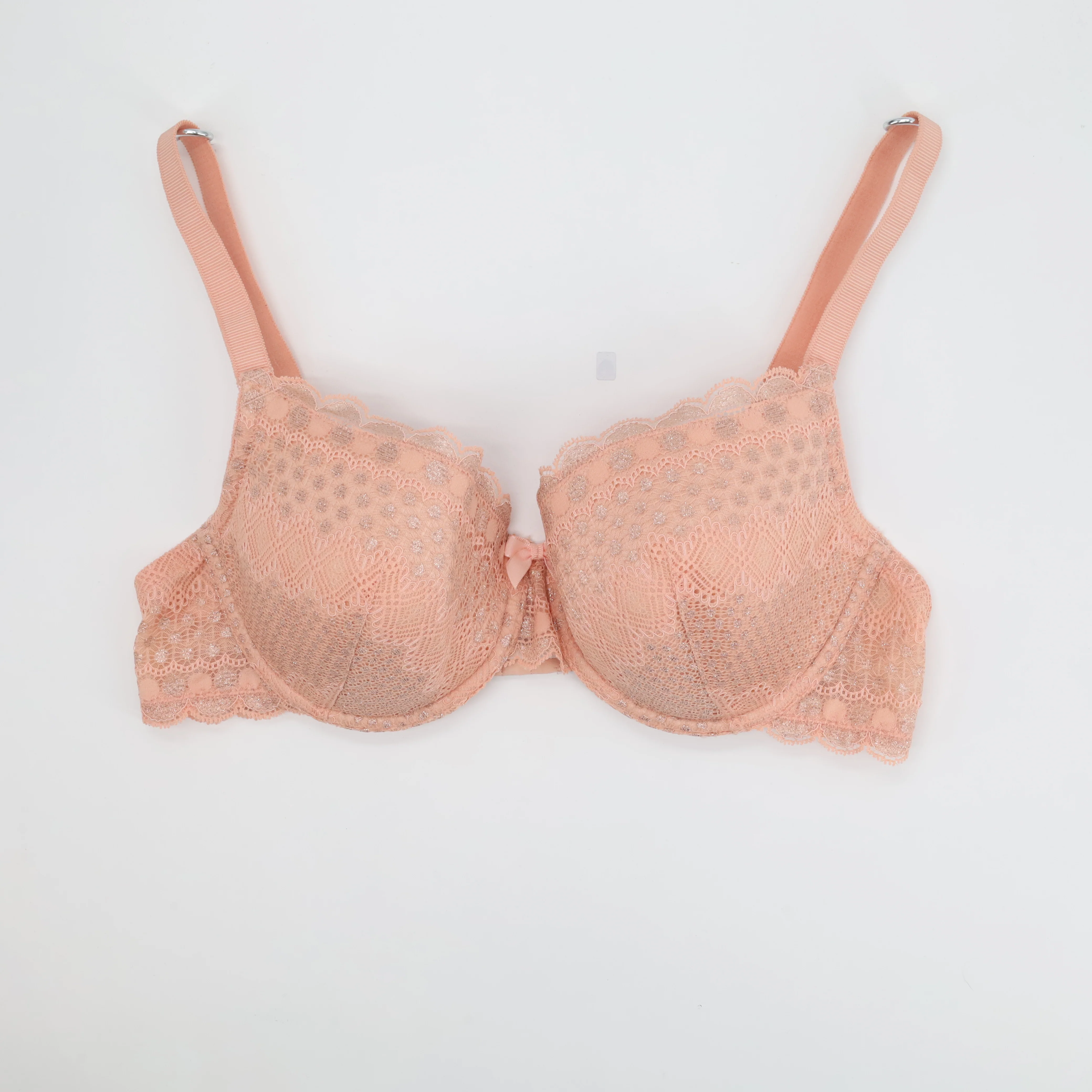 Soutien-gorge ETAM Corail