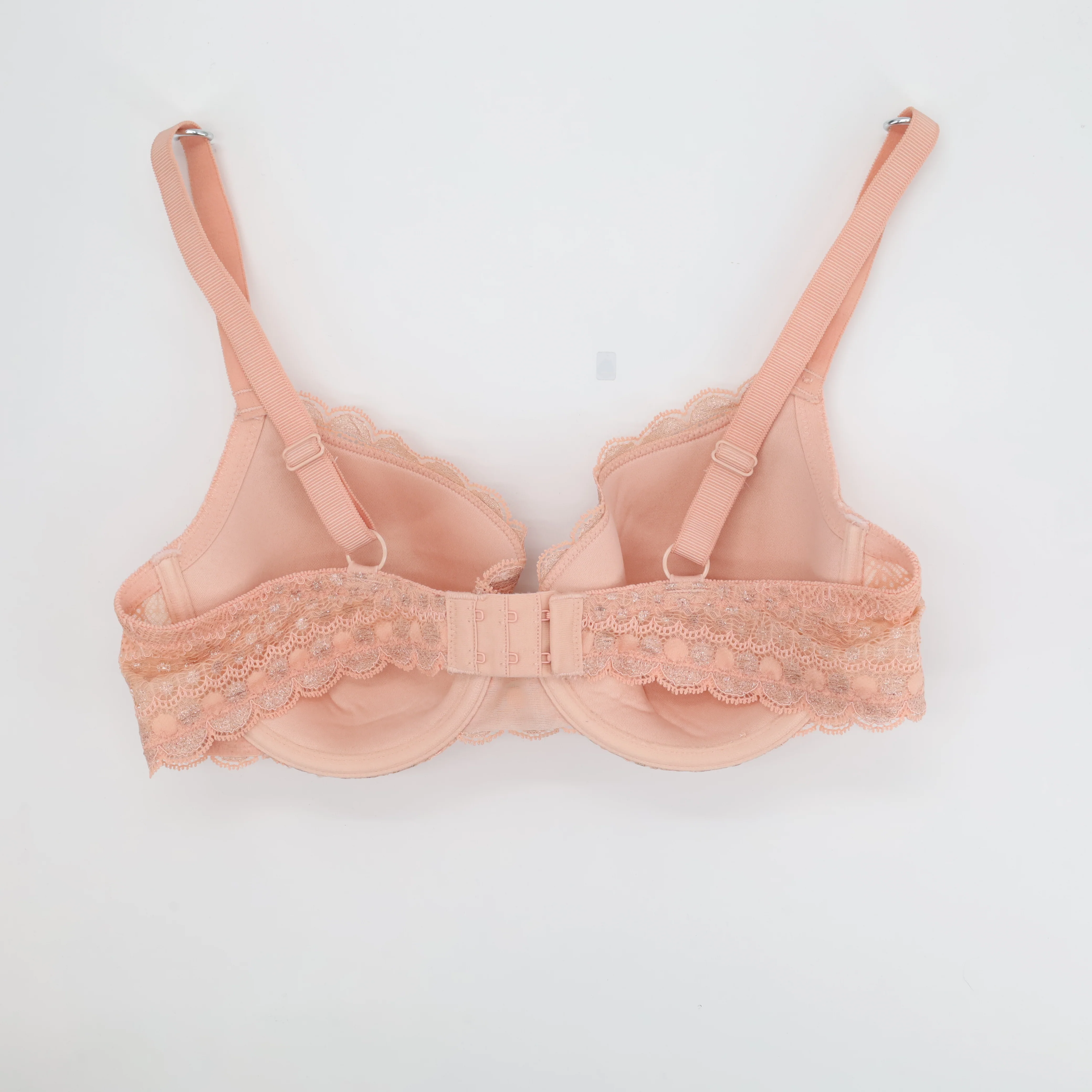Soutien-gorge ETAM Corail - Image 2