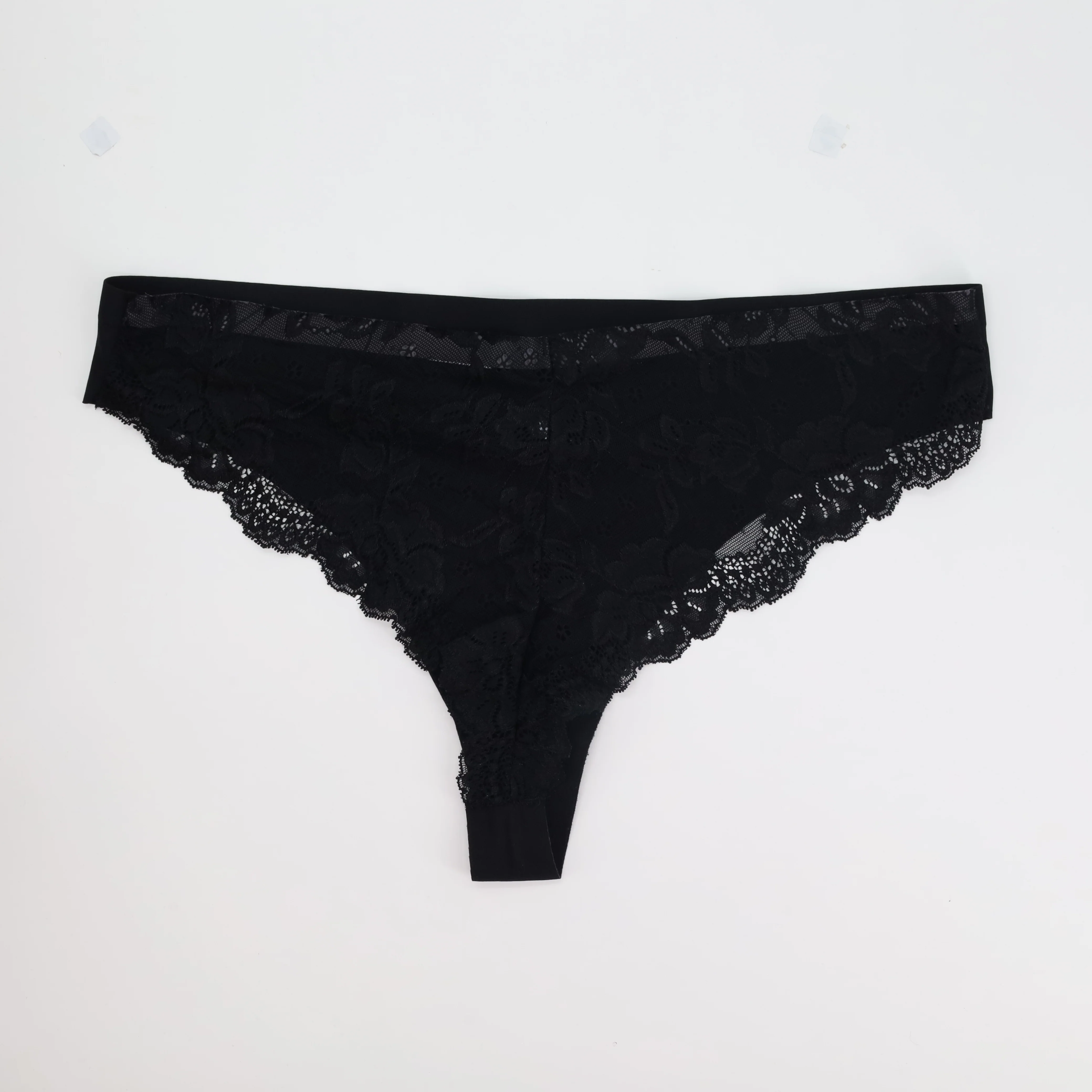 Tanga Noir - Image 2