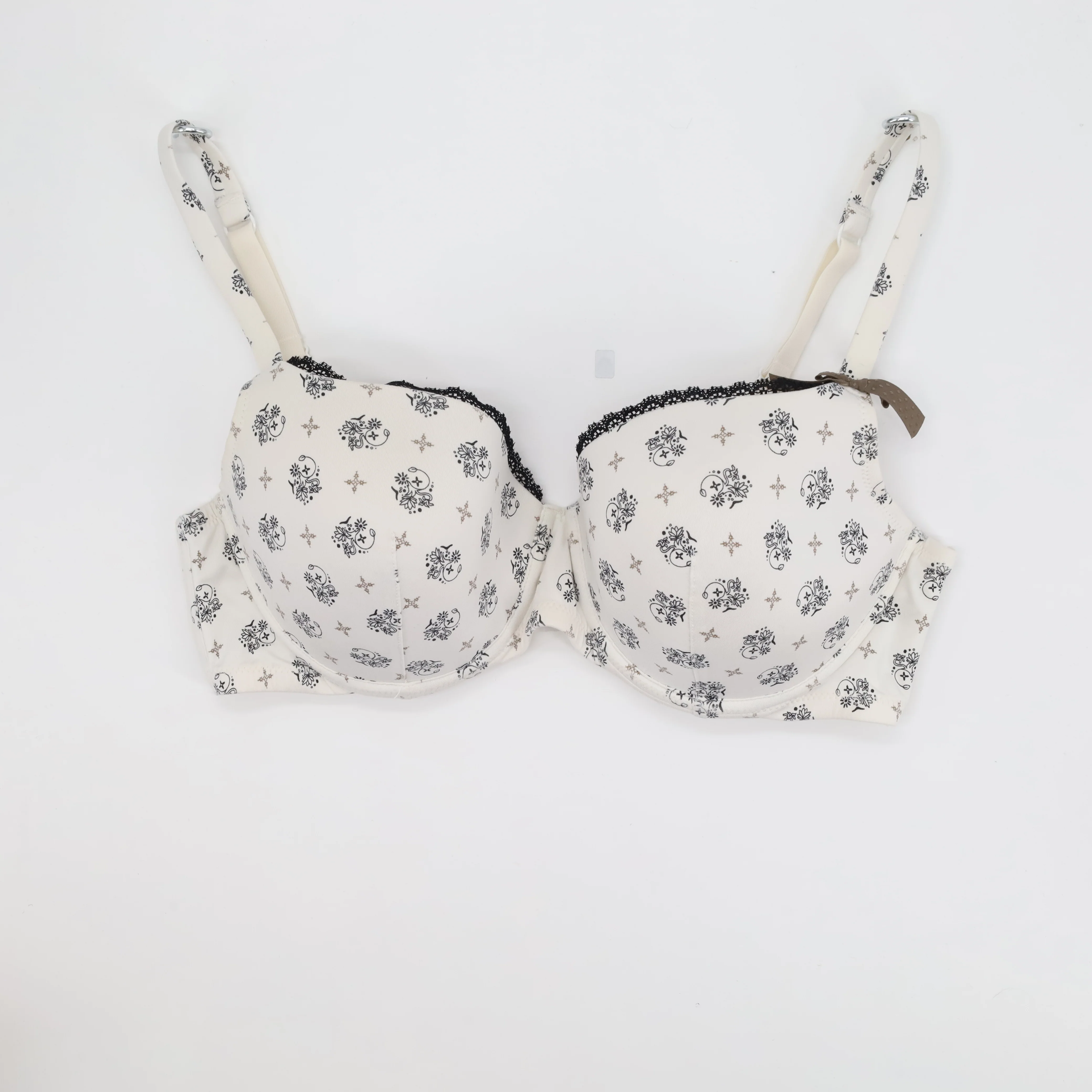Soutien-gorge ETAM Blanc