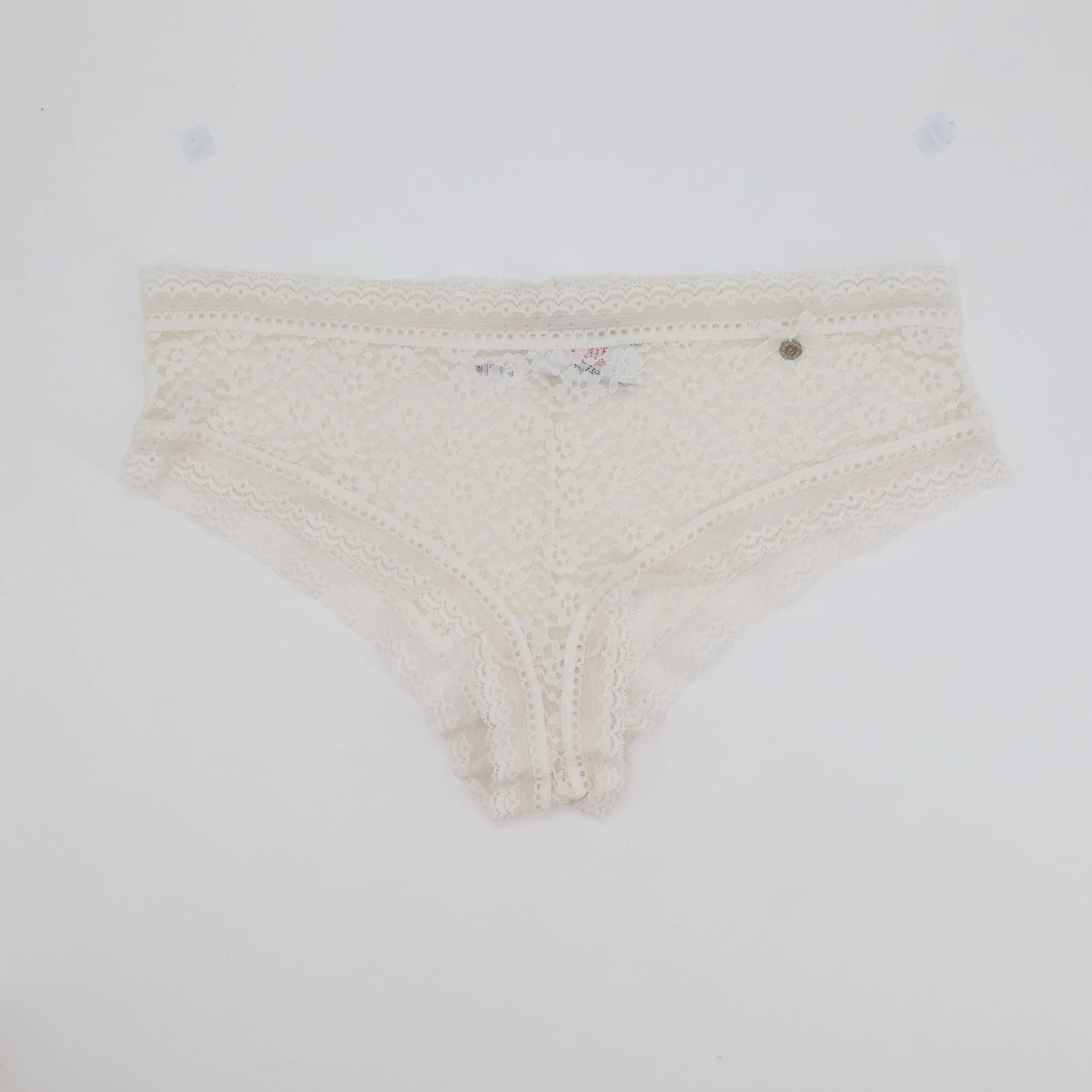 Culotte ETAM Blanc