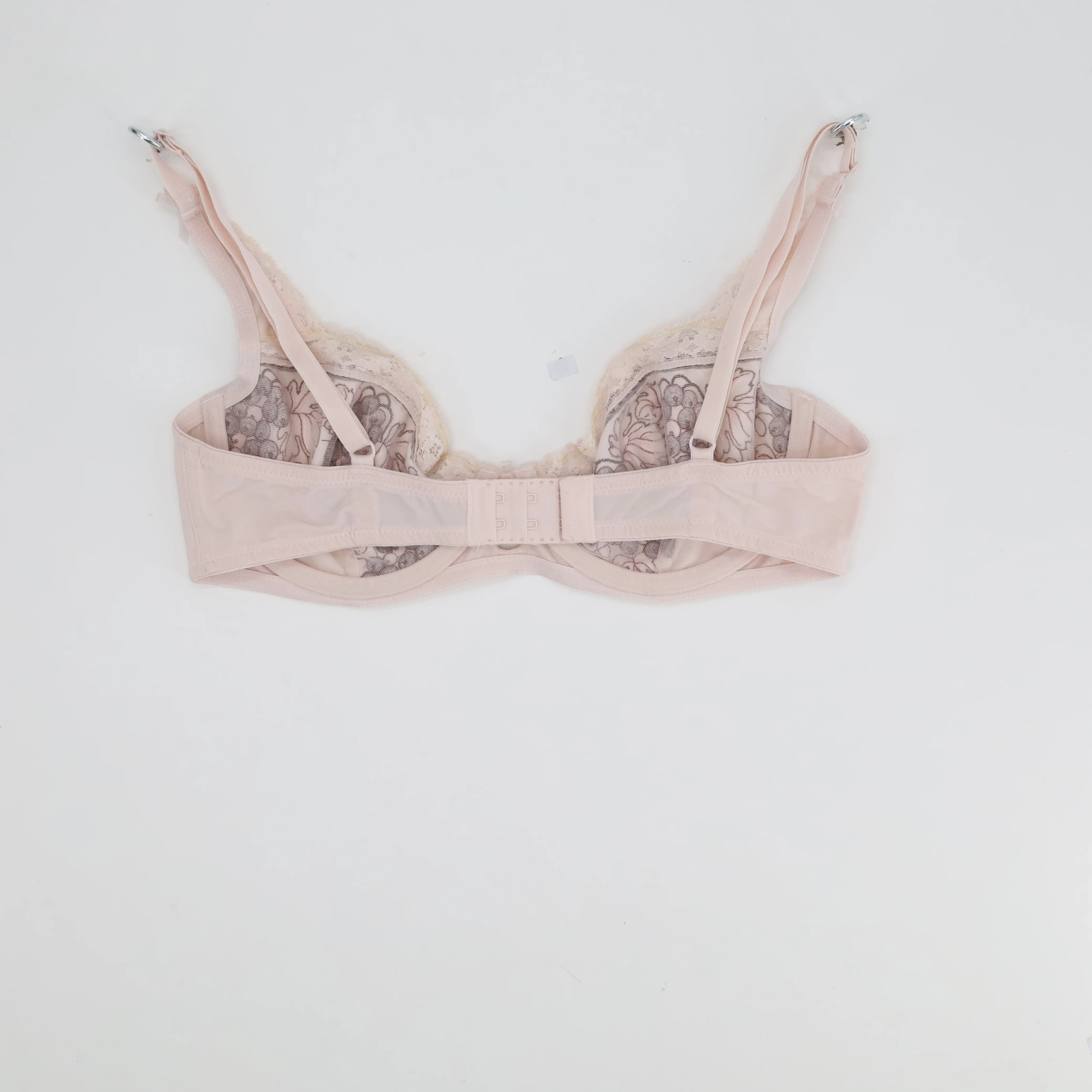 Soutien-gorge Tout simplement Rose - Image 2