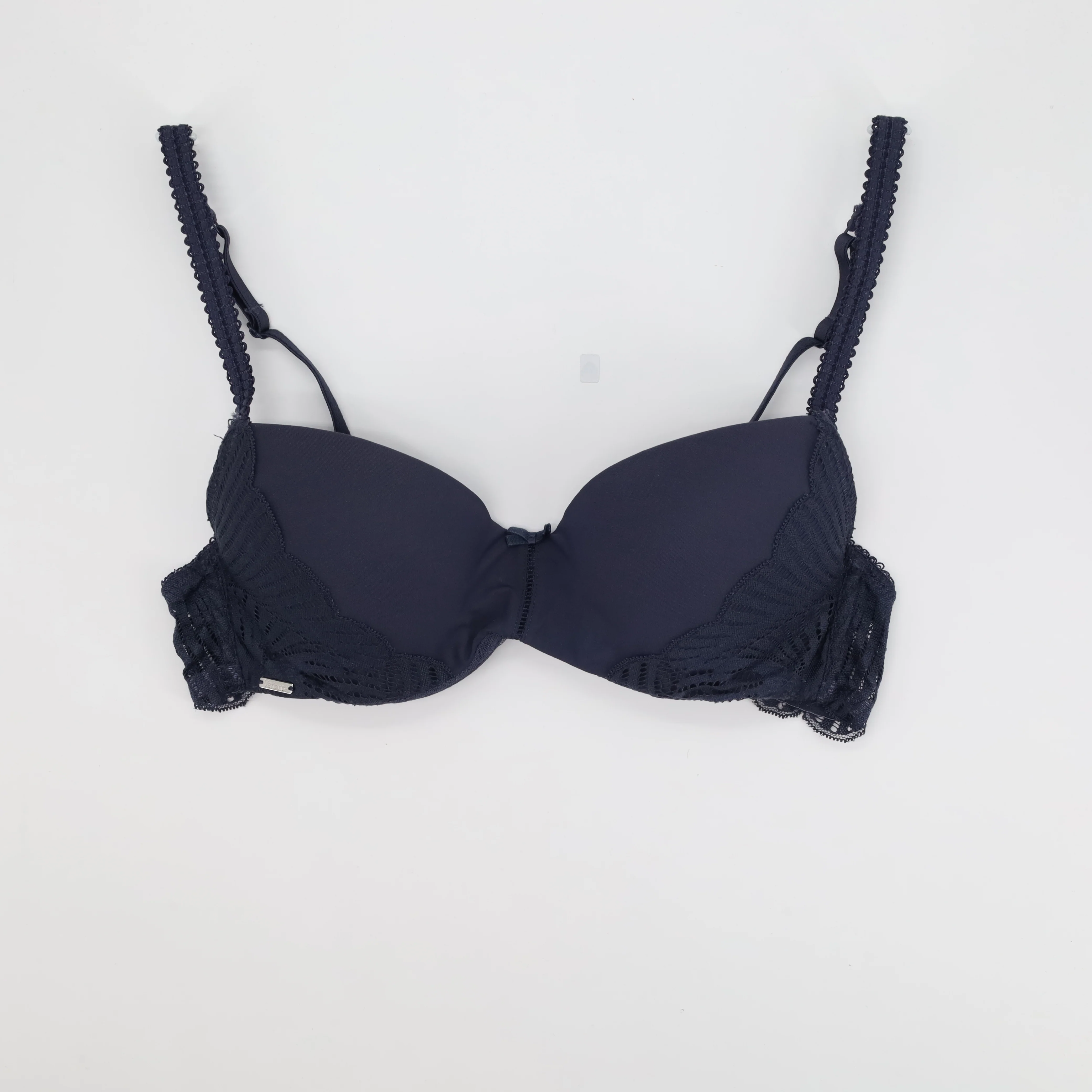 Soutien-gorge Variance Bleu