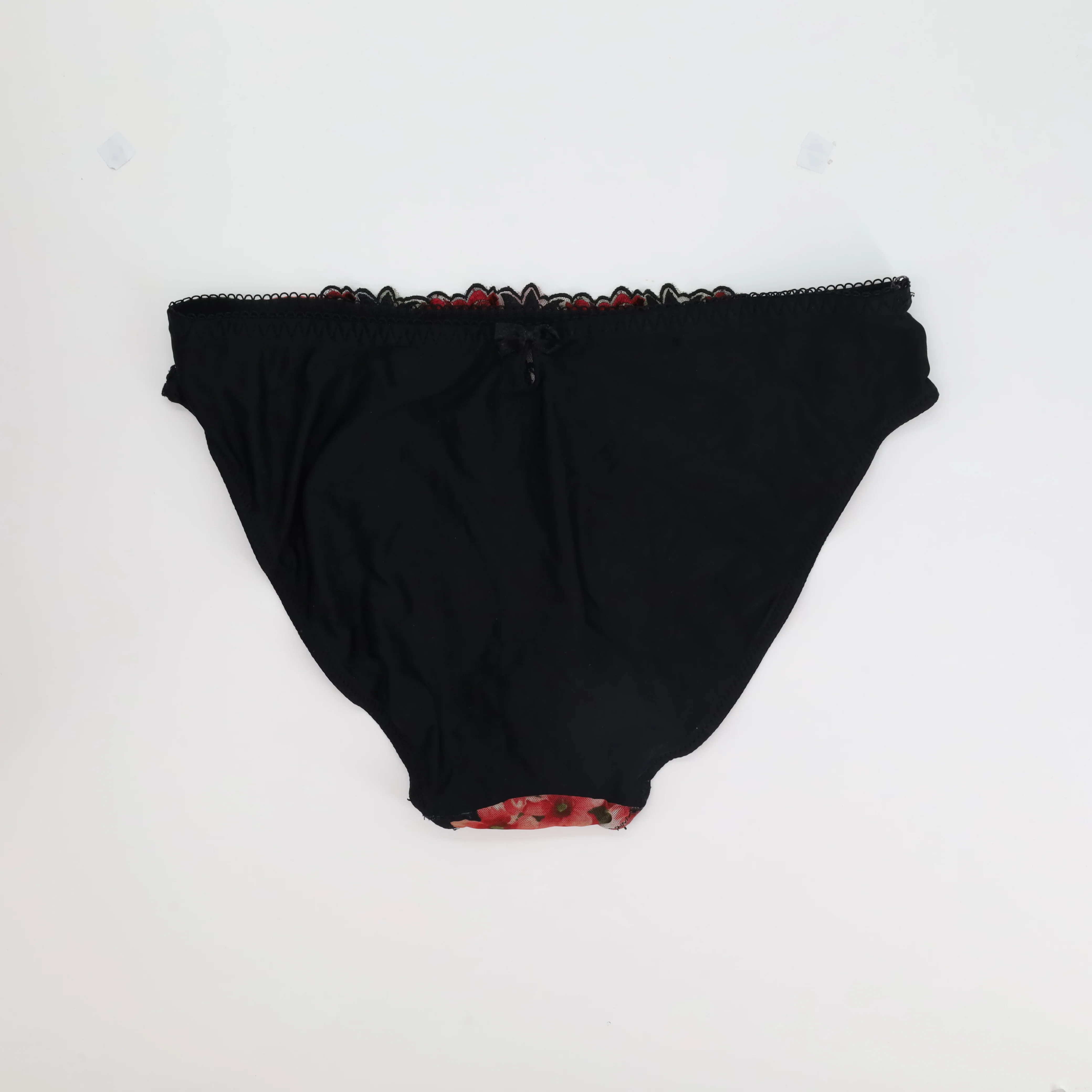 Culotte Sans Complexe Noir - Image 2
