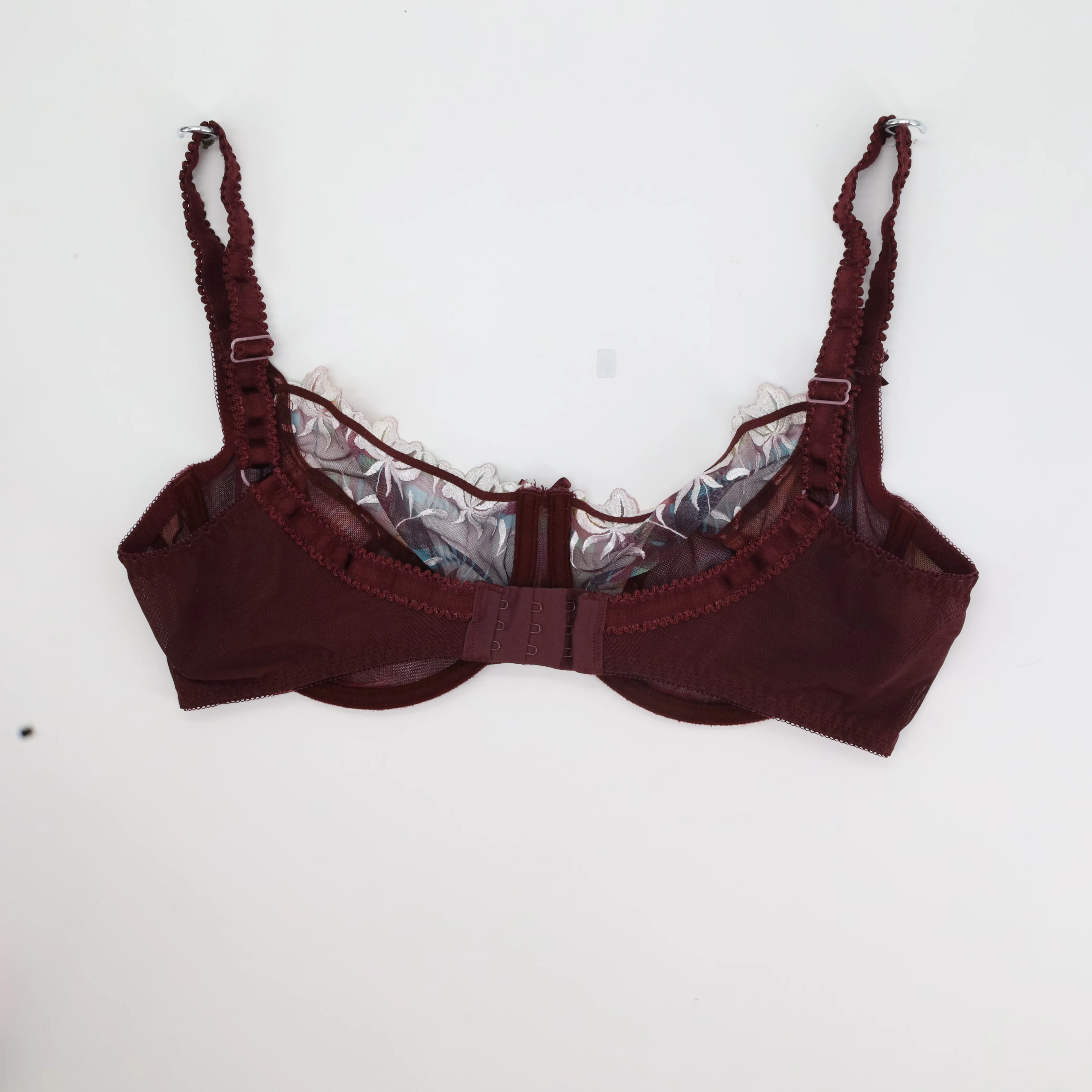 Soutien-gorge Bestform Rouge - Image 2