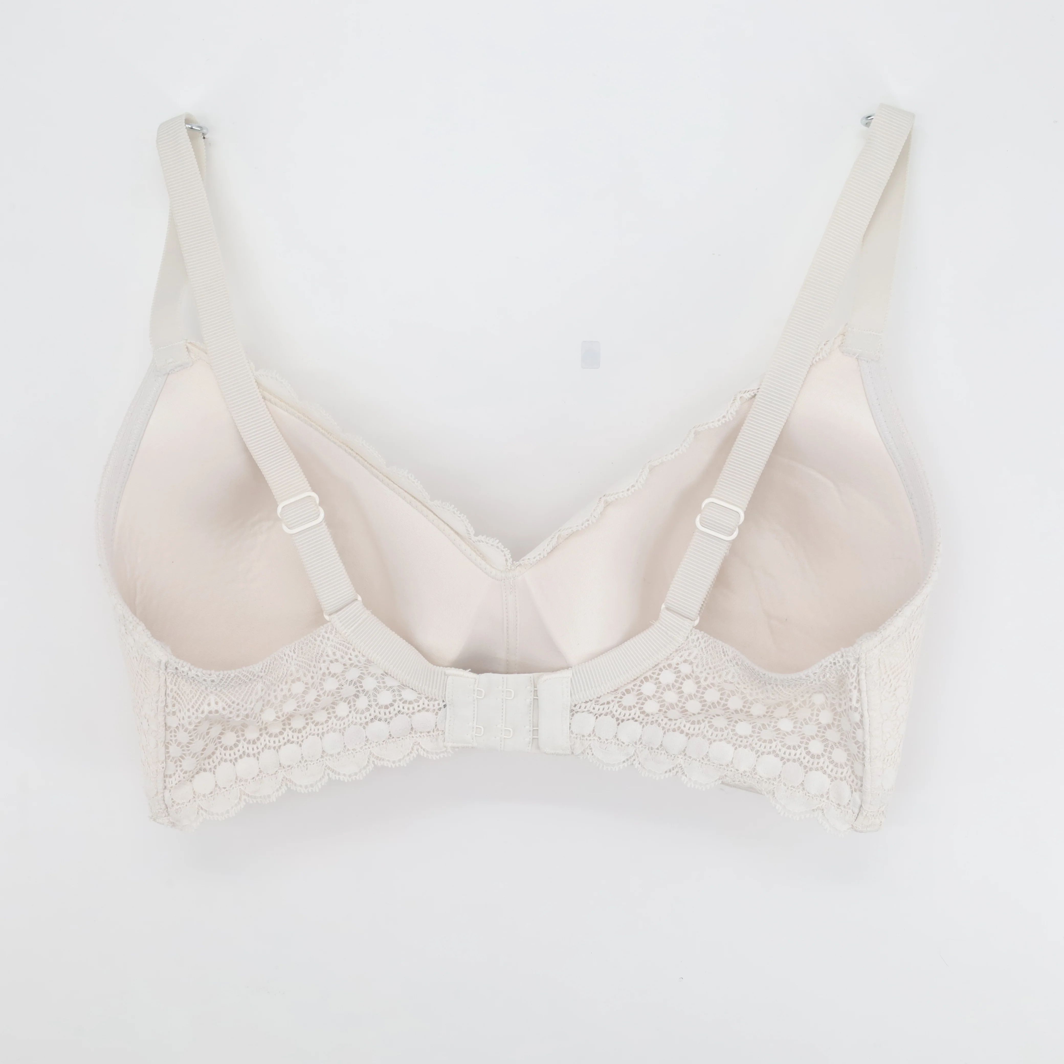 Soutien-gorge ETAM Blanc - Image 2