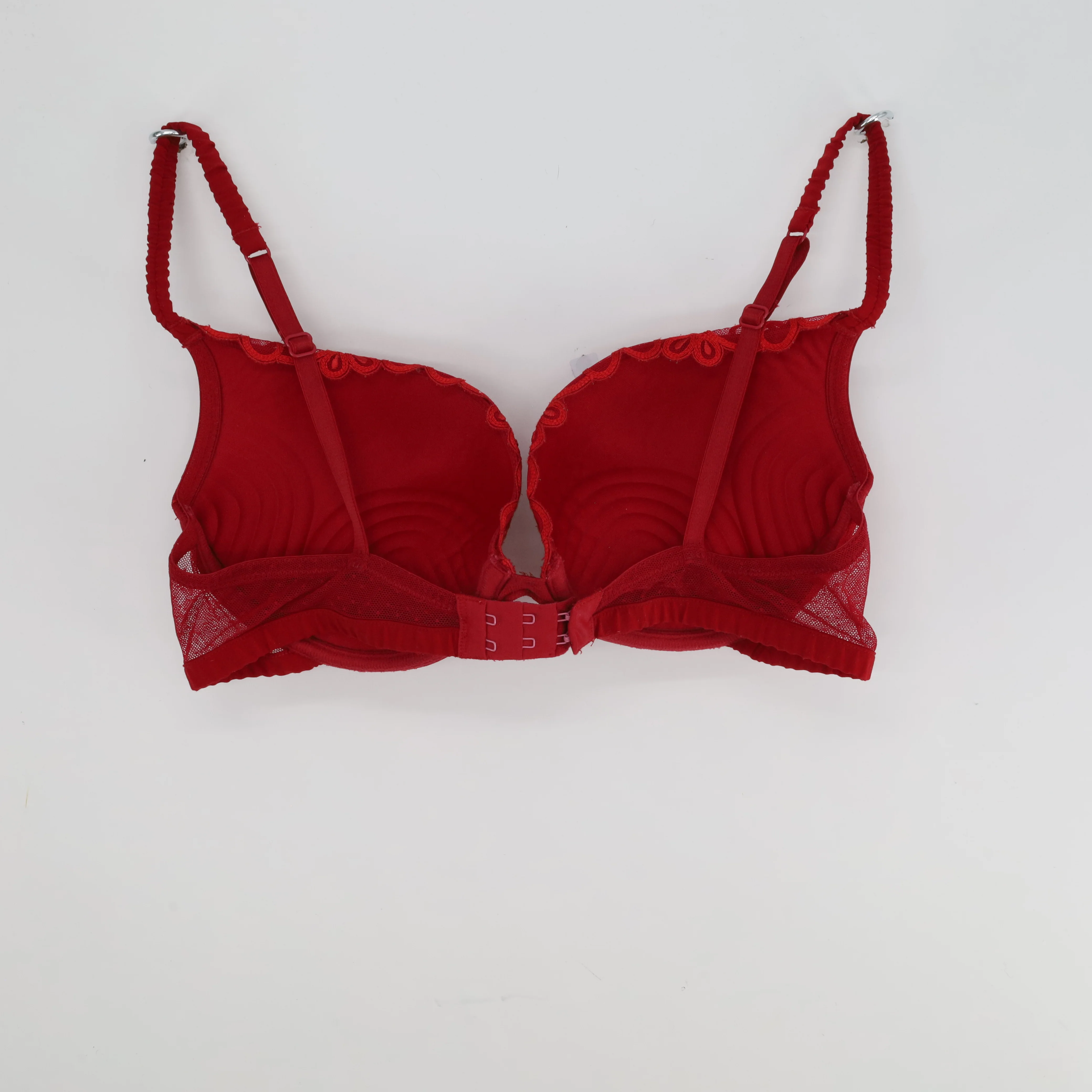 Soutien-gorge Valege Rouge - Image 3