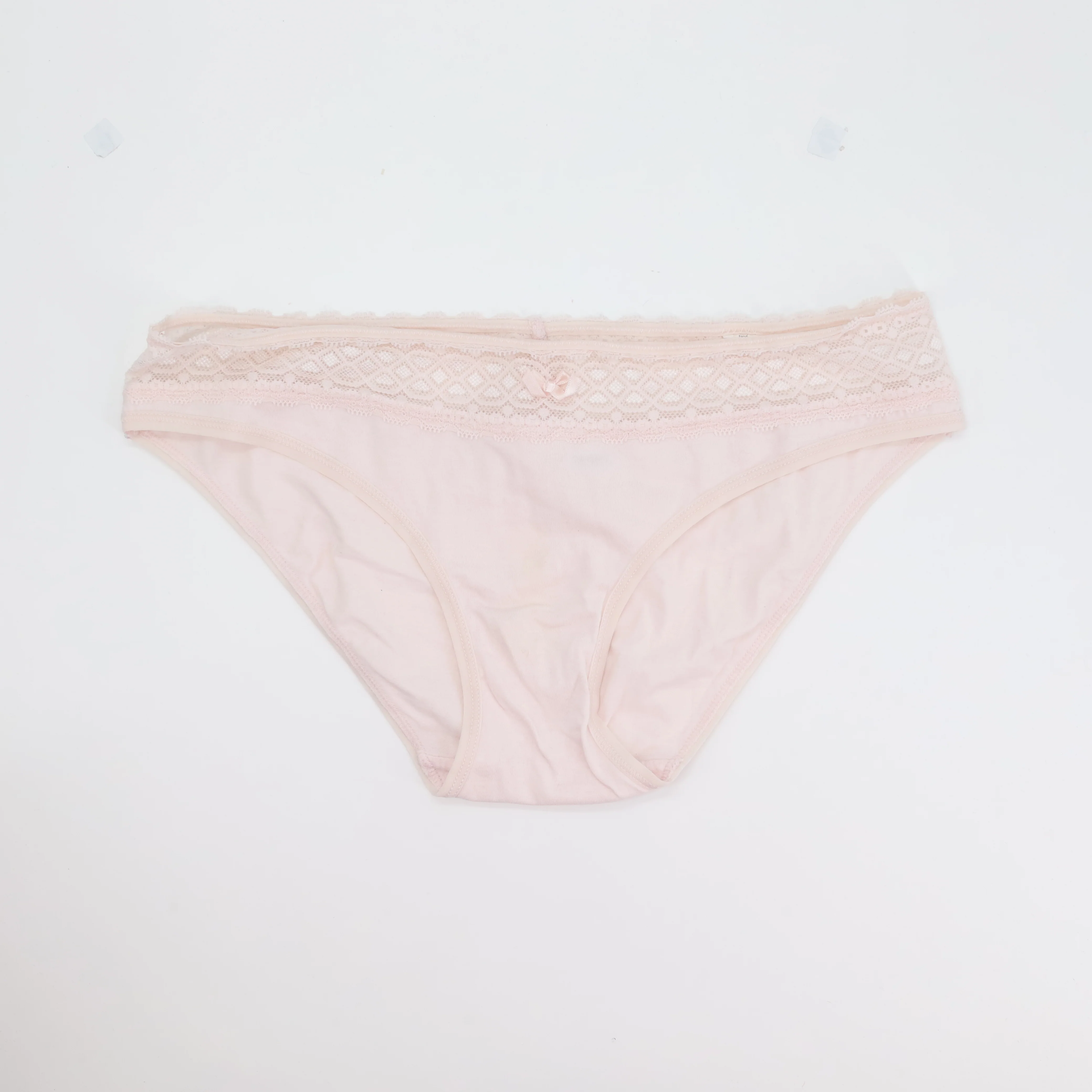 Culotte Variance Rose
