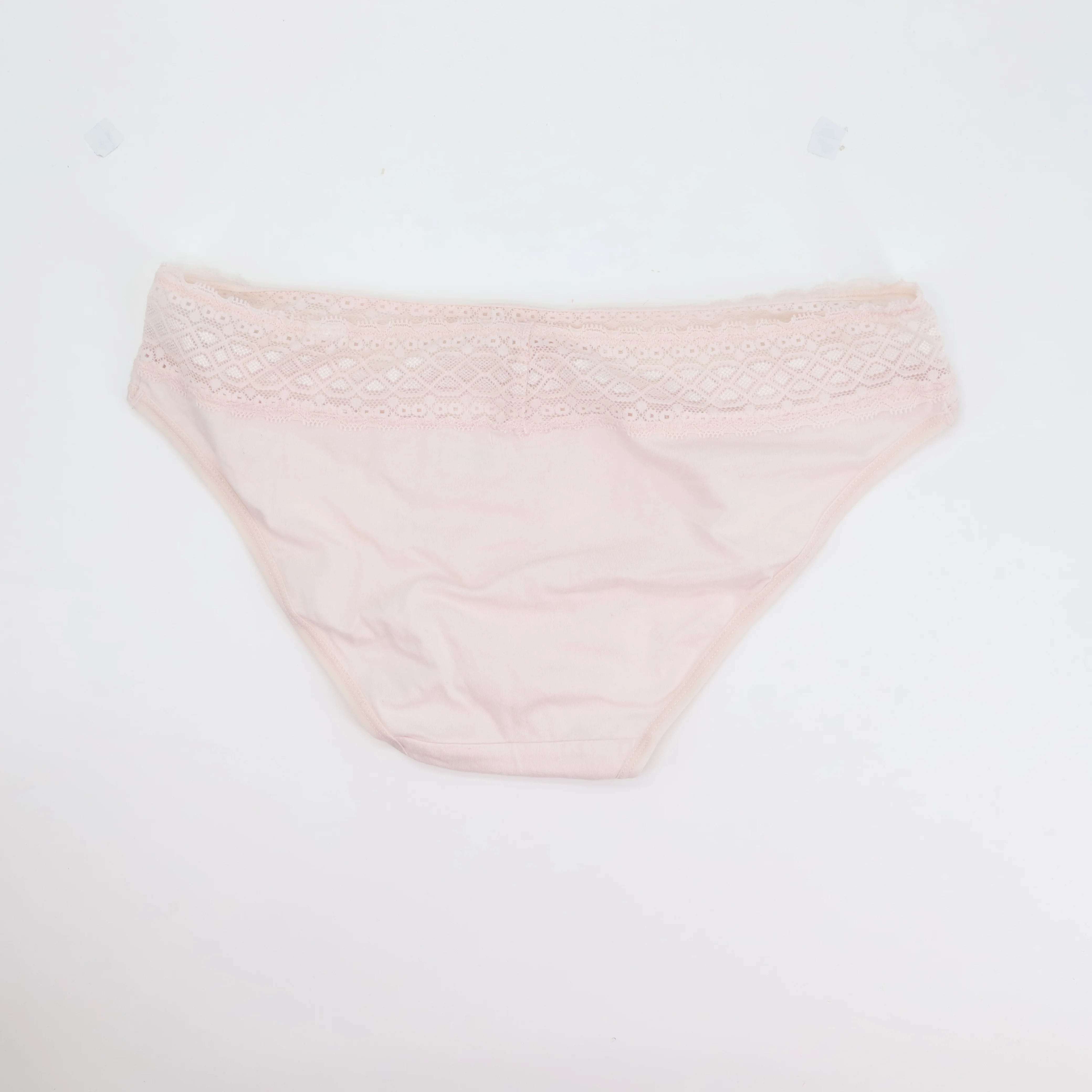 Culotte Variance Rose - Image 2