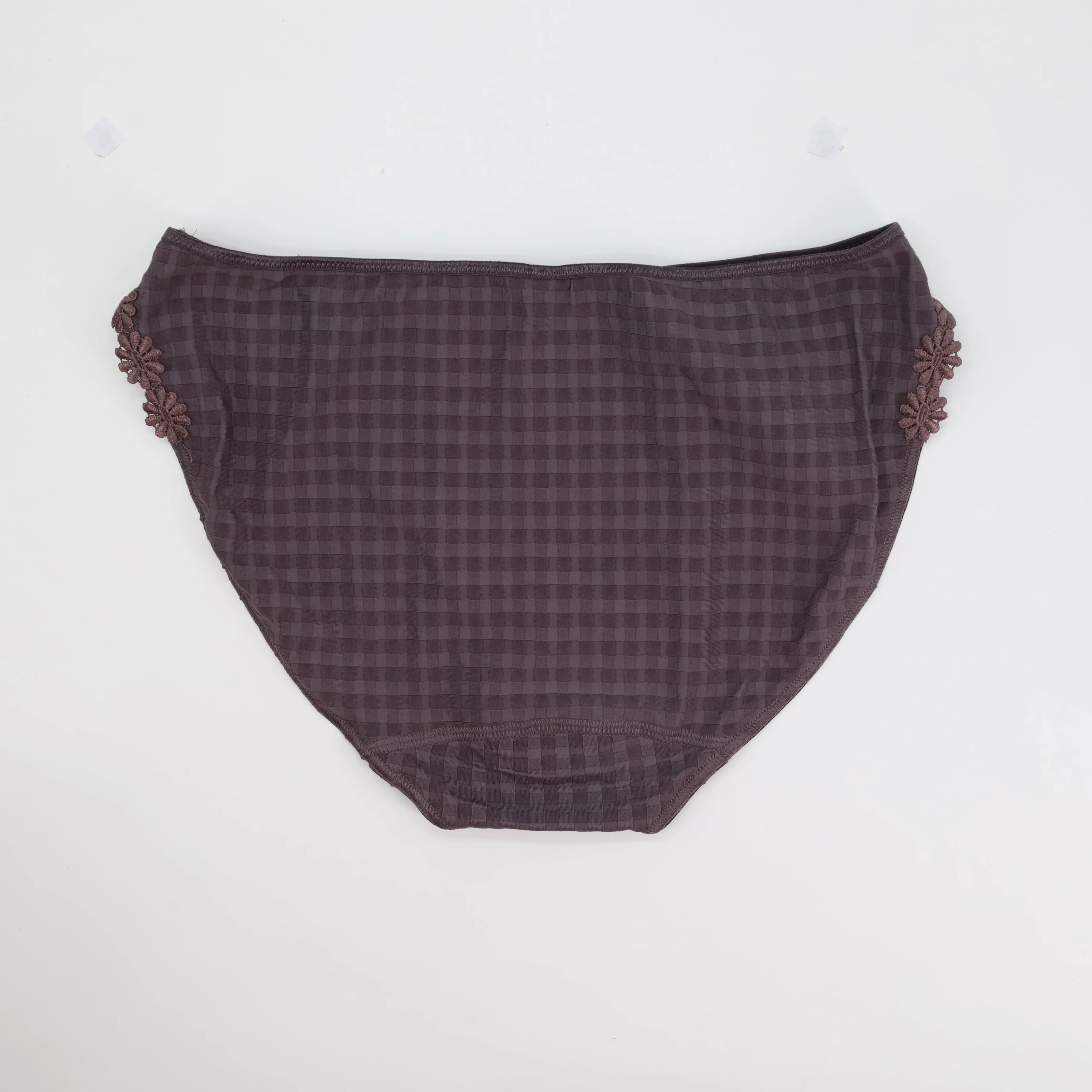 Culotte Marie Jo Marron - Image 2